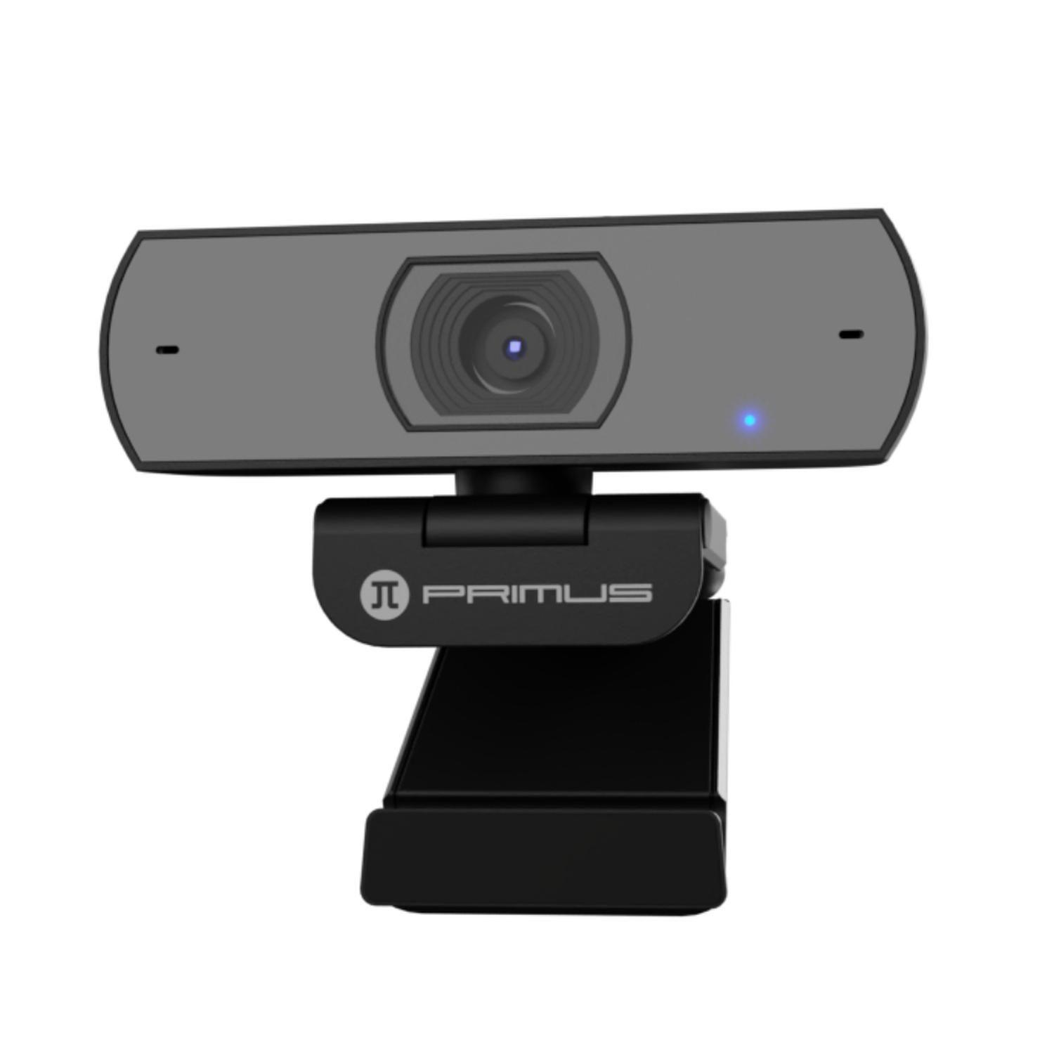 WebCam Primus Visus 2K PWC-300-0