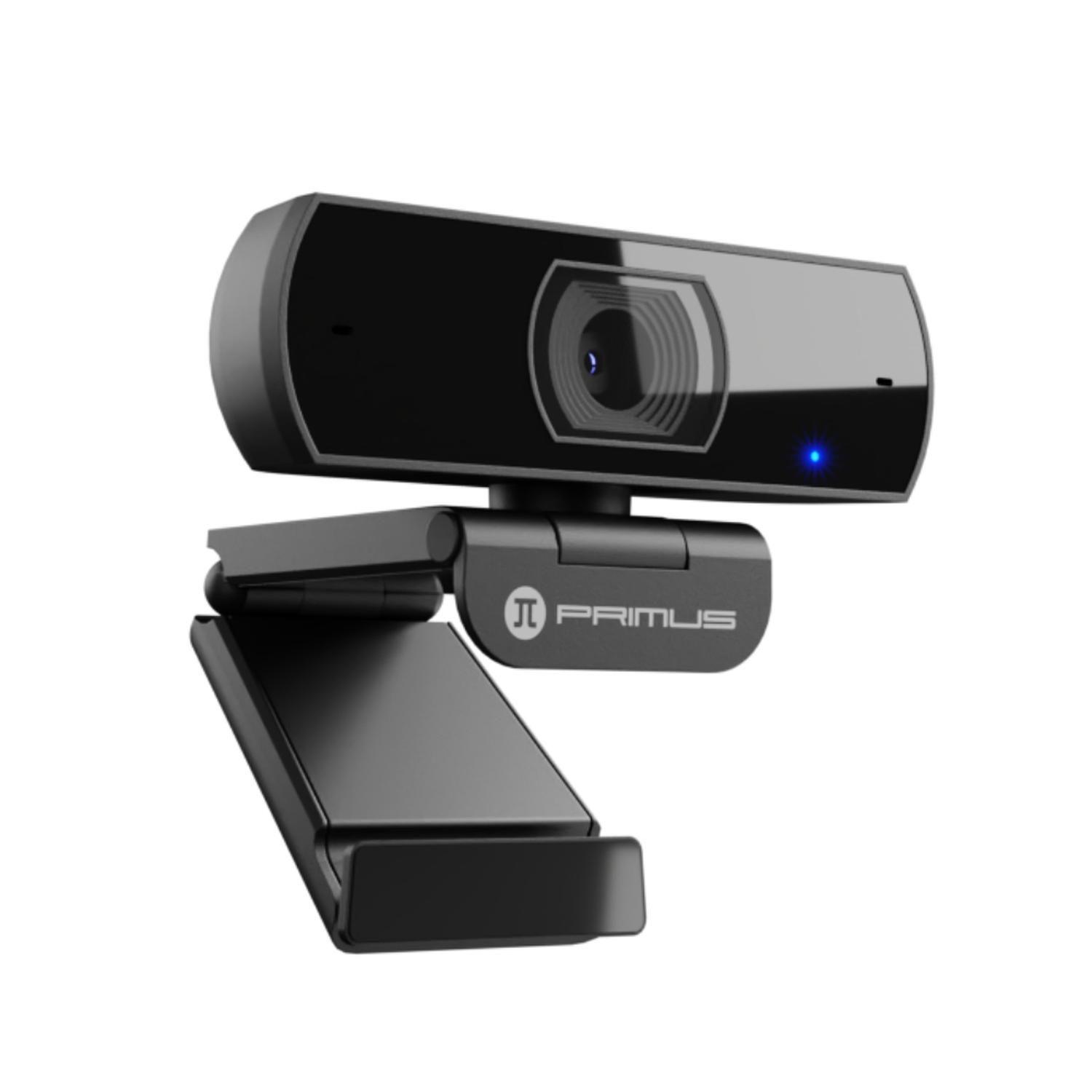 WebCam Primus Visus 2K PWC-300-1