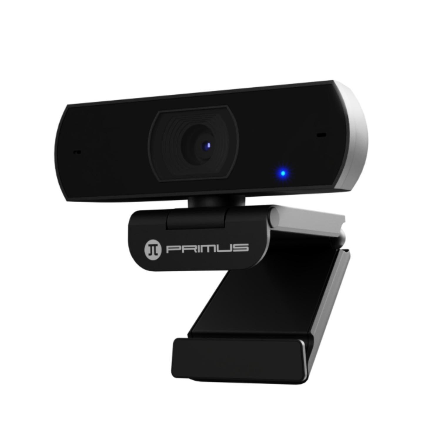WebCam Primus Visus 2K PWC-300-2