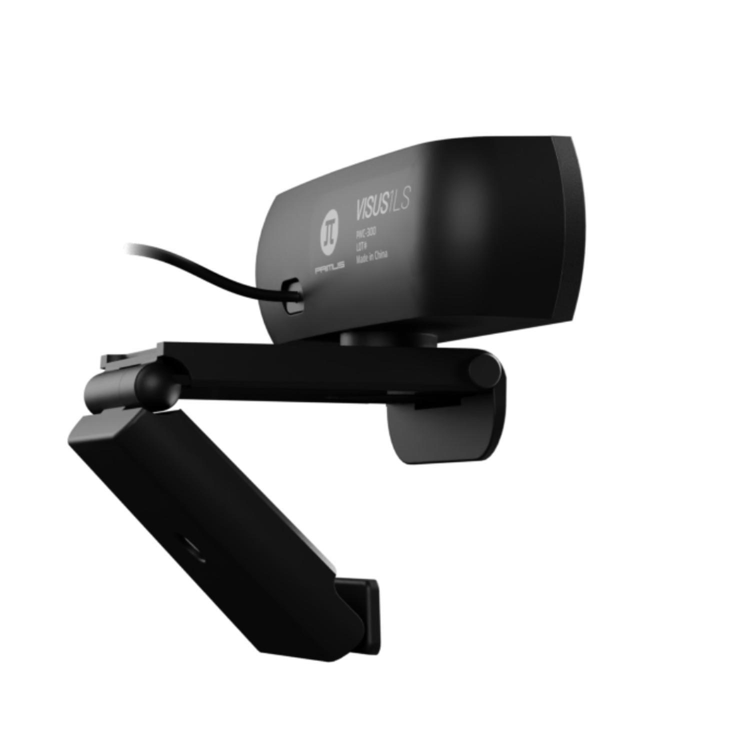WebCam Primus Visus 2K PWC-300-3