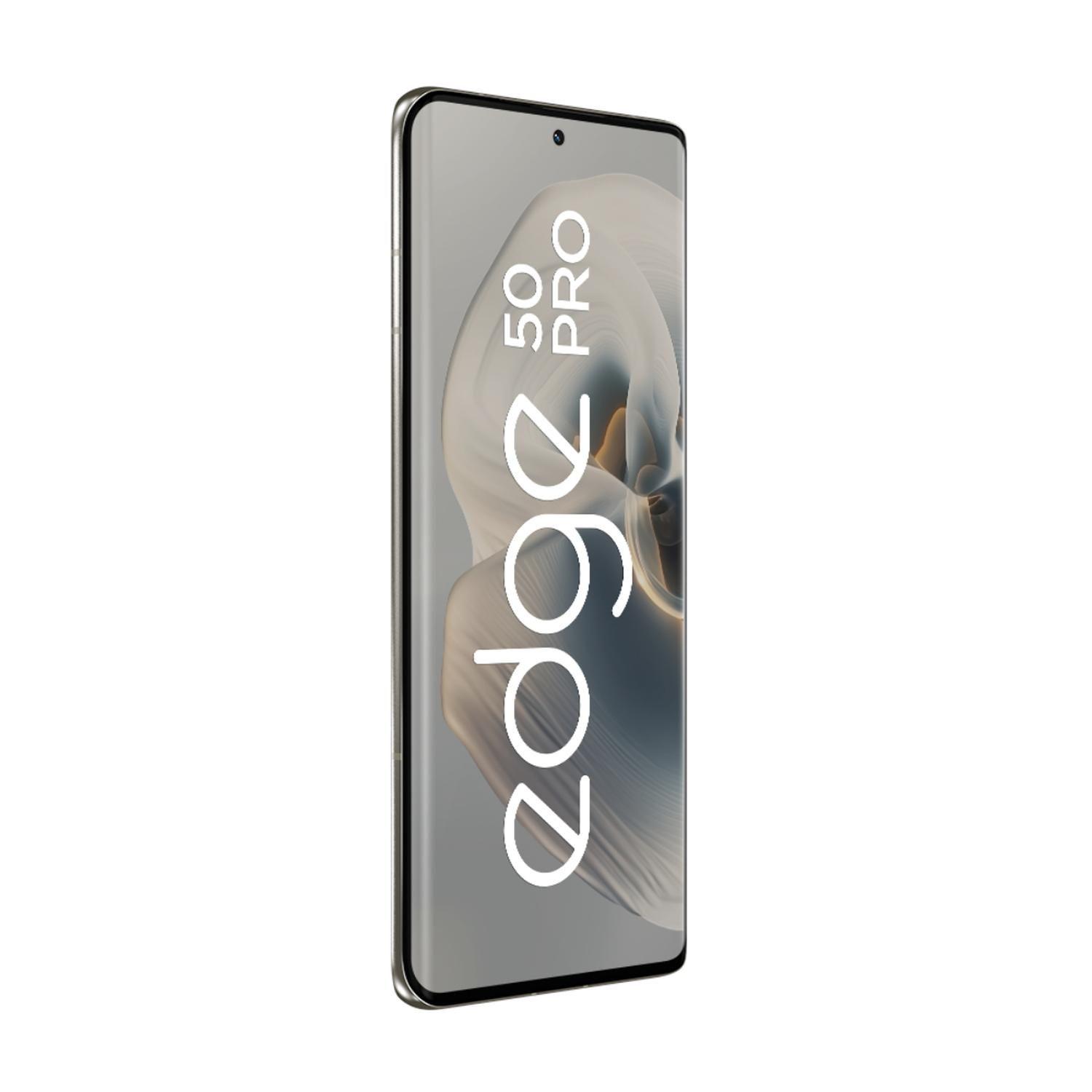 Celular Motorola Edge 50 pro 12+512GB moto + buds-5