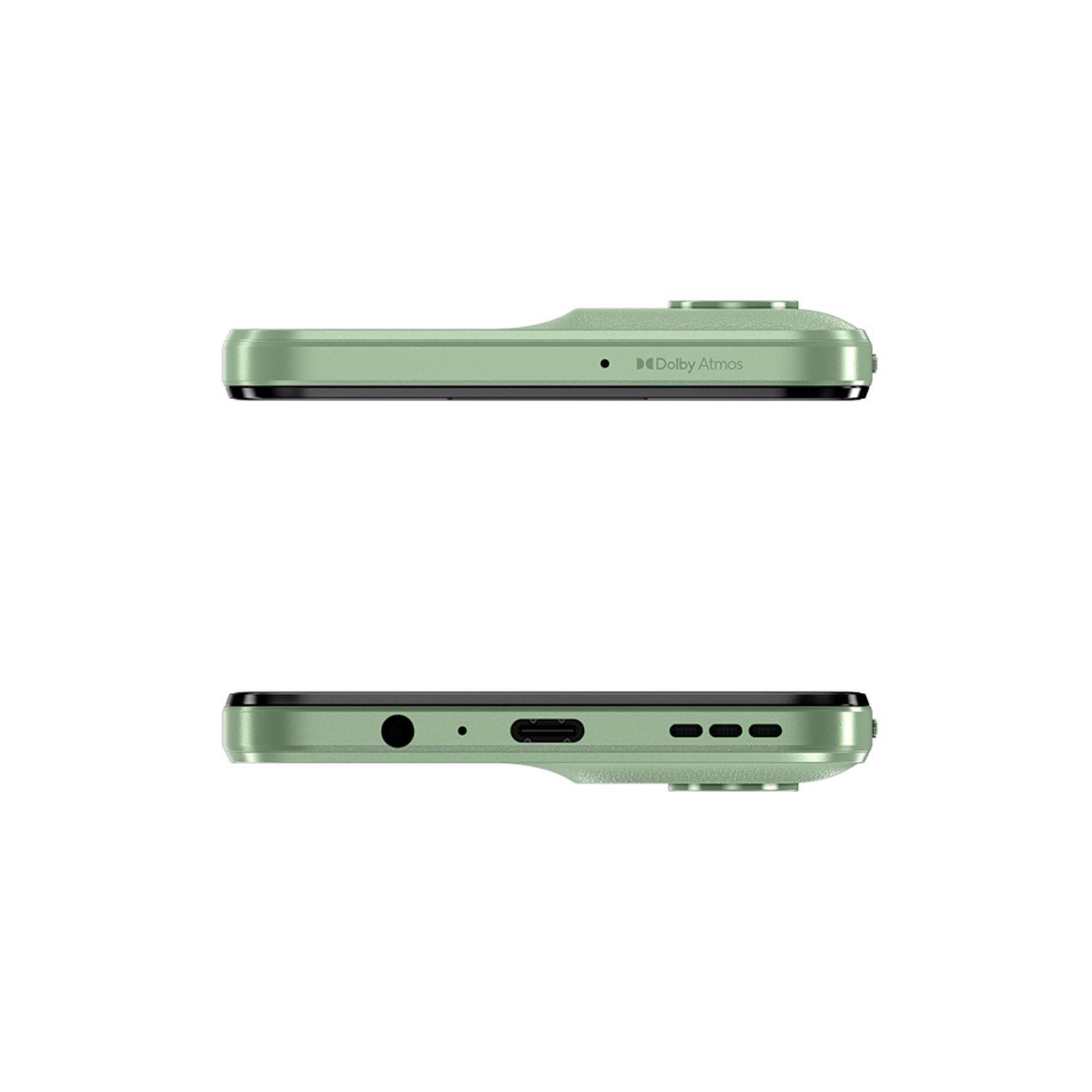 Motorola Moto G55 Green 8+256GB-6