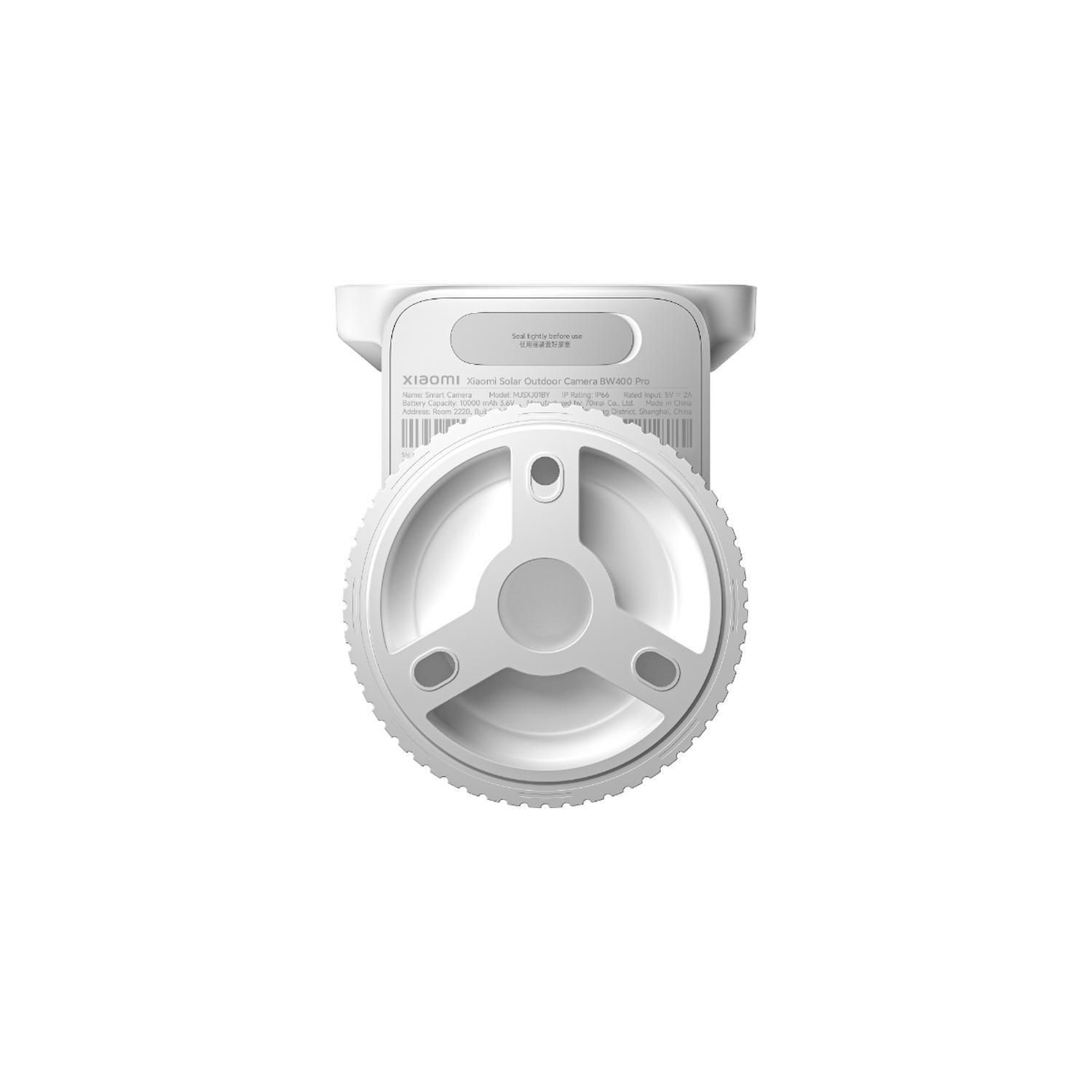 Xiaomi Solar Outdoor Camera BW400 Pro Set-3