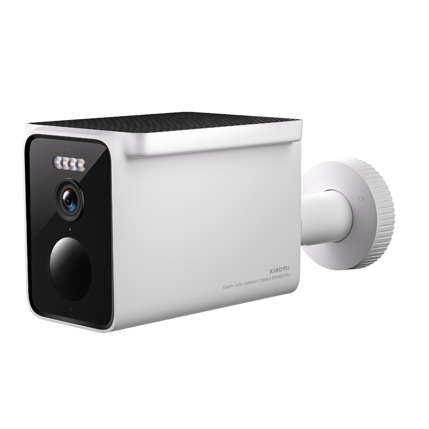 Xiaomi Solar Outdoor Camera BW400 Pro Set-4