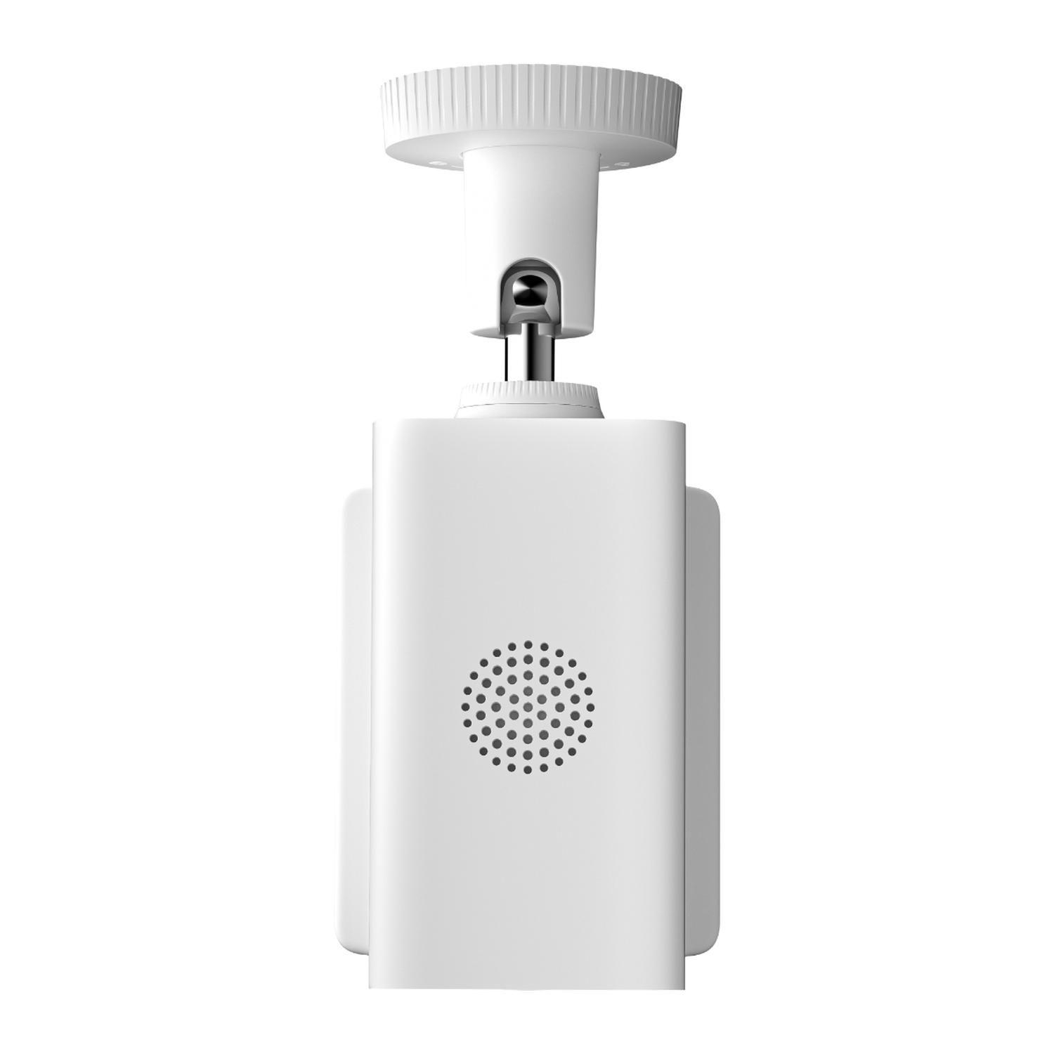Xiaomi Solar Outdoor Camera BW400 Pro Set-6