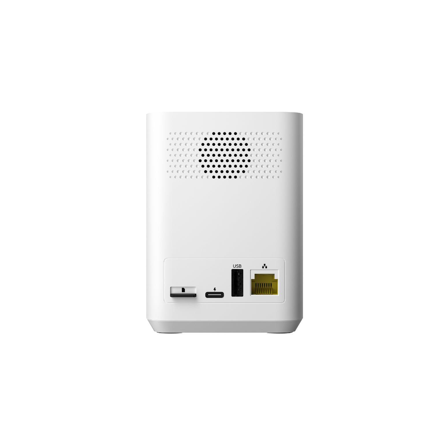 Xiaomi Solar Outdoor Camera BW400 Pro Set-7