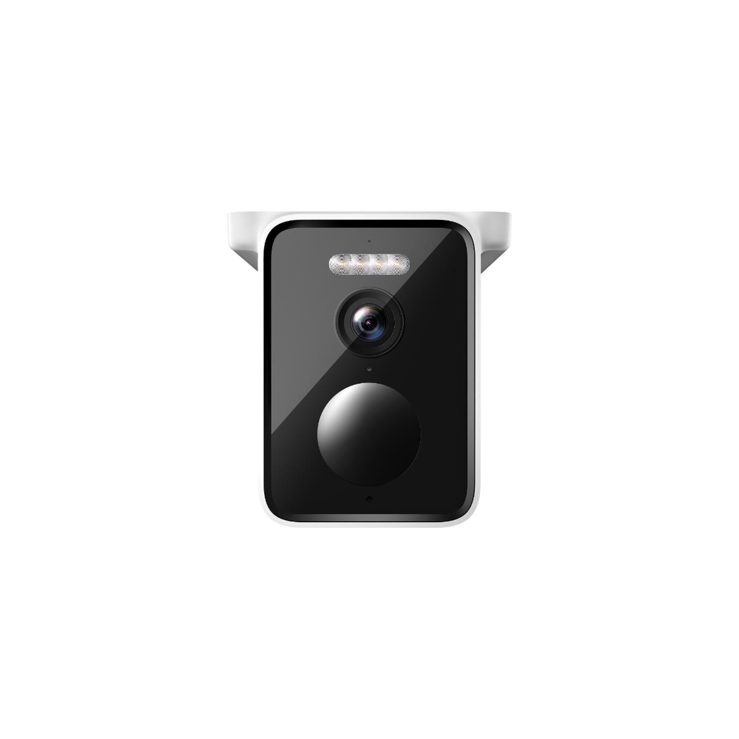 Xiaomi Solar Outdoor Camera BW400 Pro Set-8