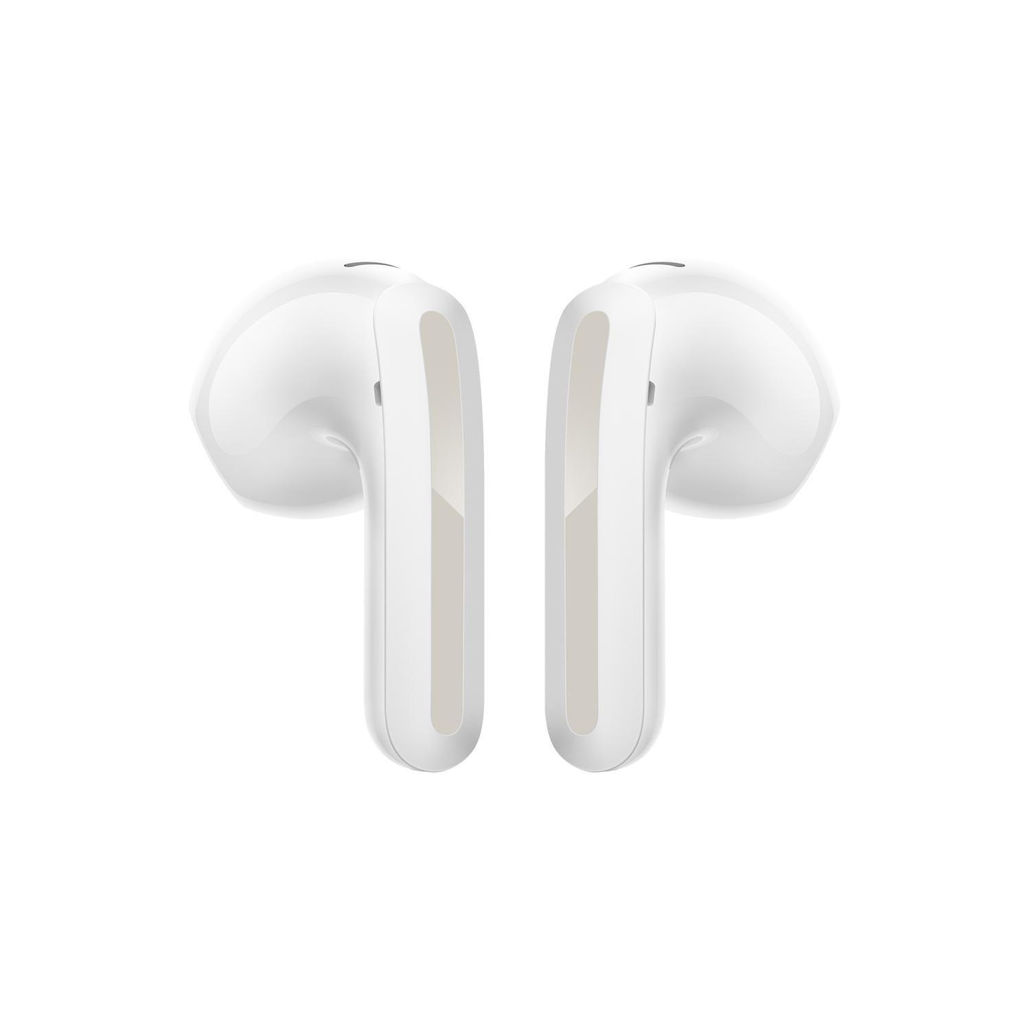 Audifonos Xiaomi Redmi Buds 6 active - White-2