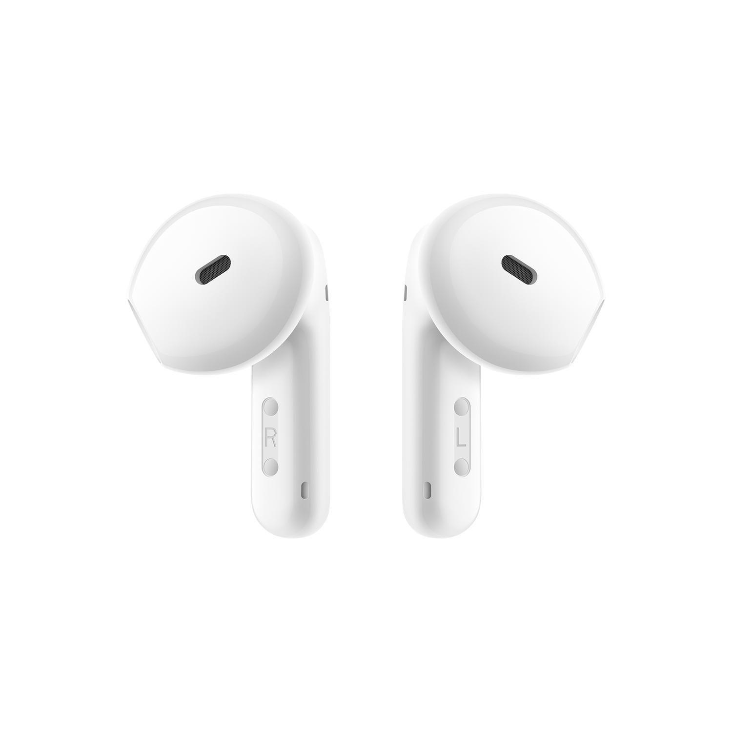Audifonos Xiaomi Redmi Buds 6 active - White-3