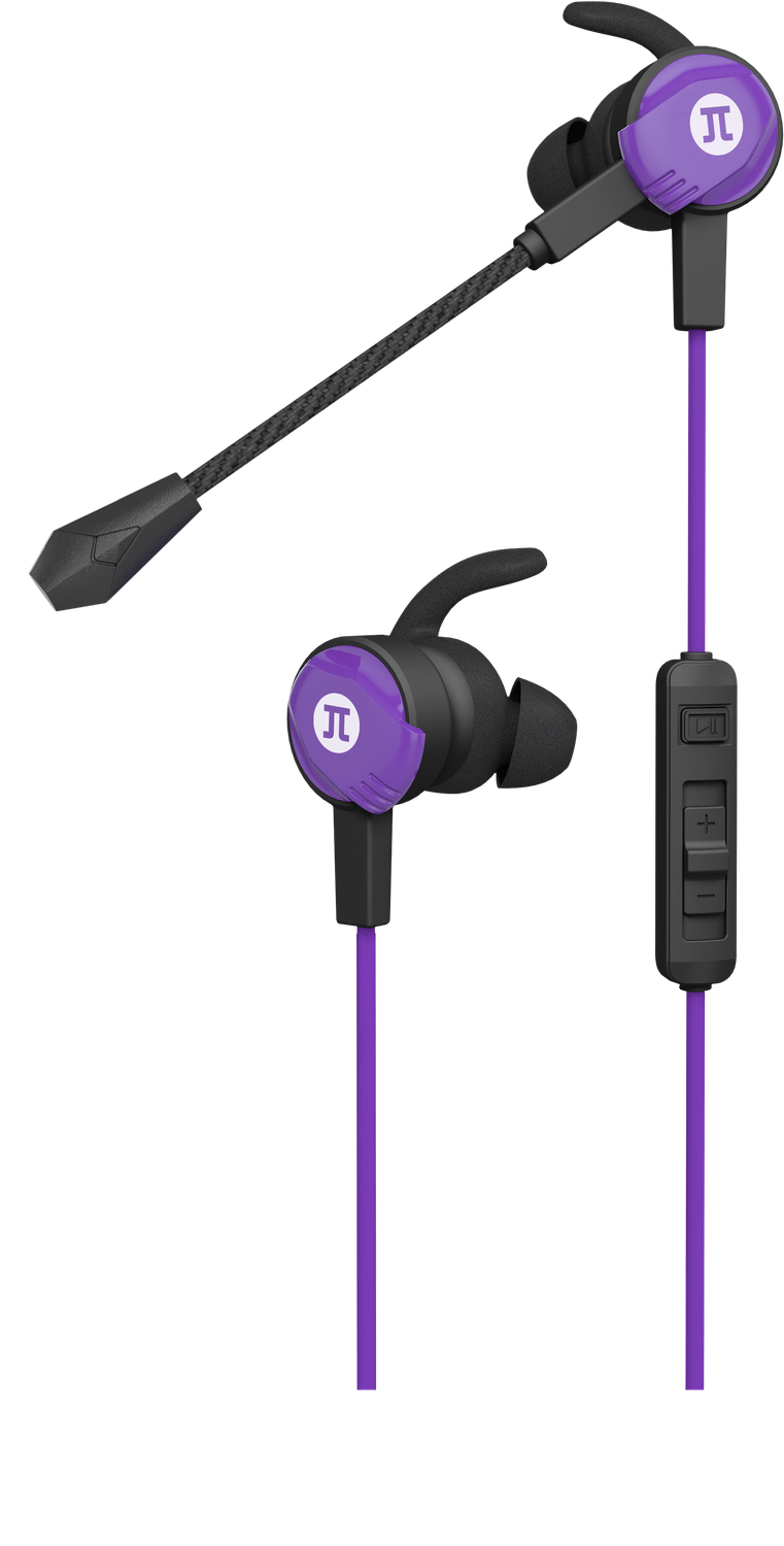 Audífonos Gamer Primus Arcus 90t Multiplatform-0