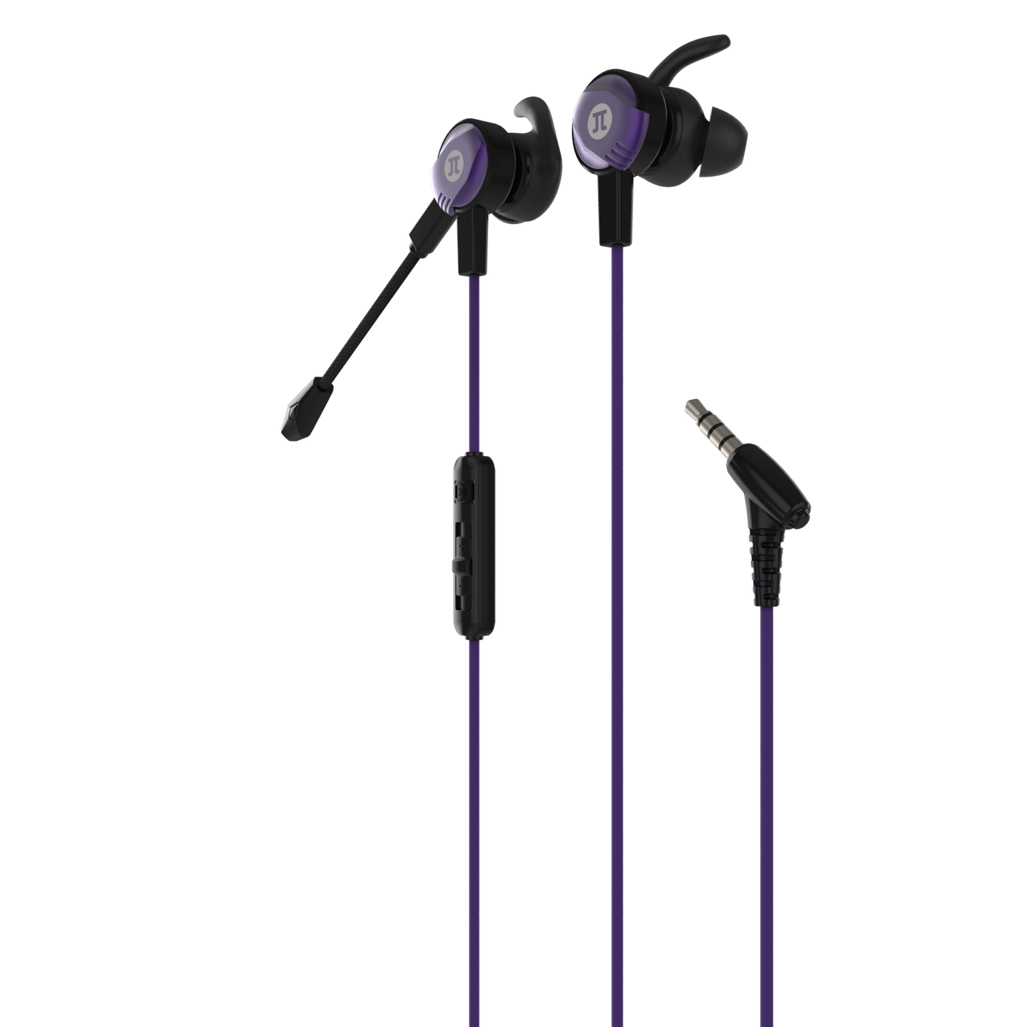 Audífonos Gamer Primus Arcus 90t Multiplatform-1