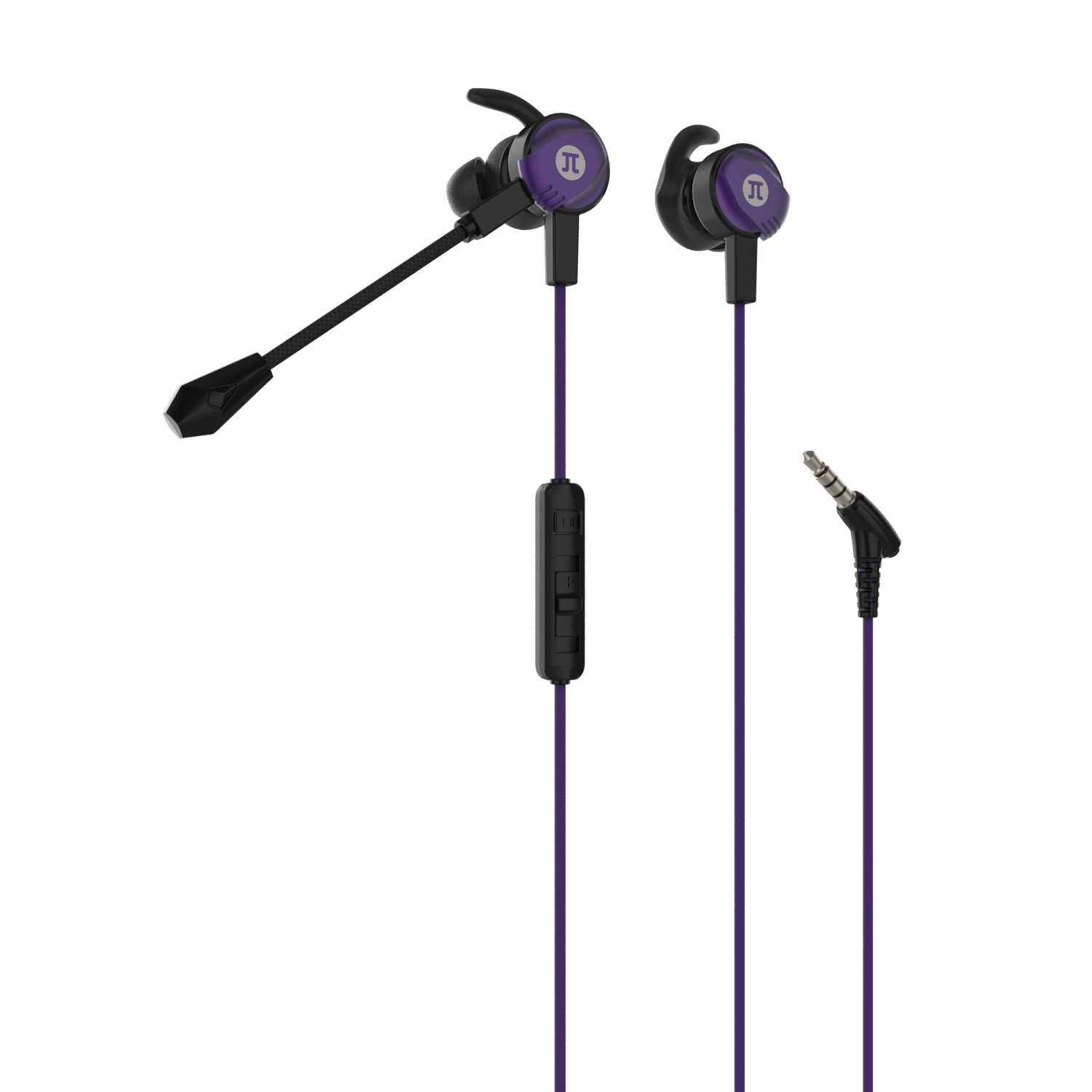 Audífonos Gamer Primus Arcus 90t Multiplatform-2