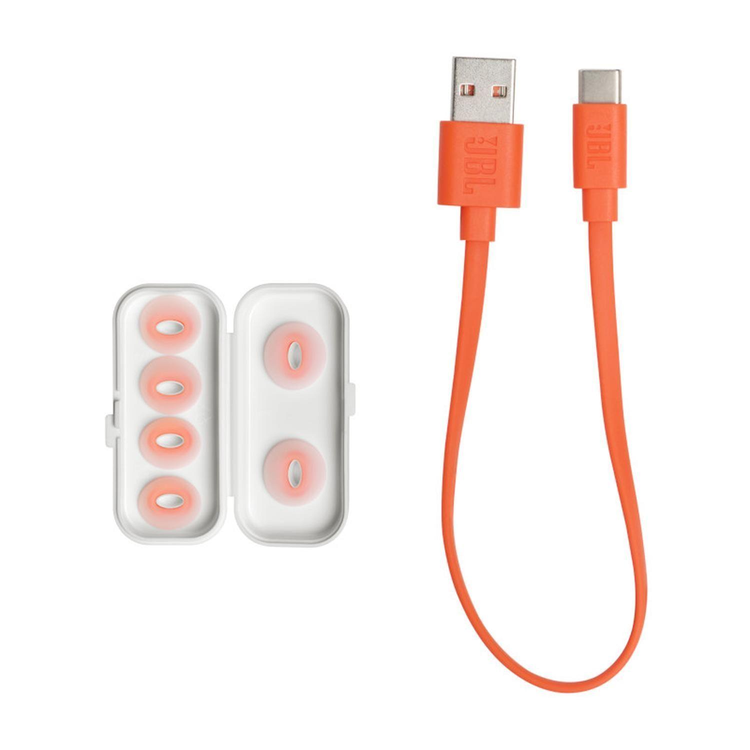 JBL Headhpones Flex Truly Wireless SA-6