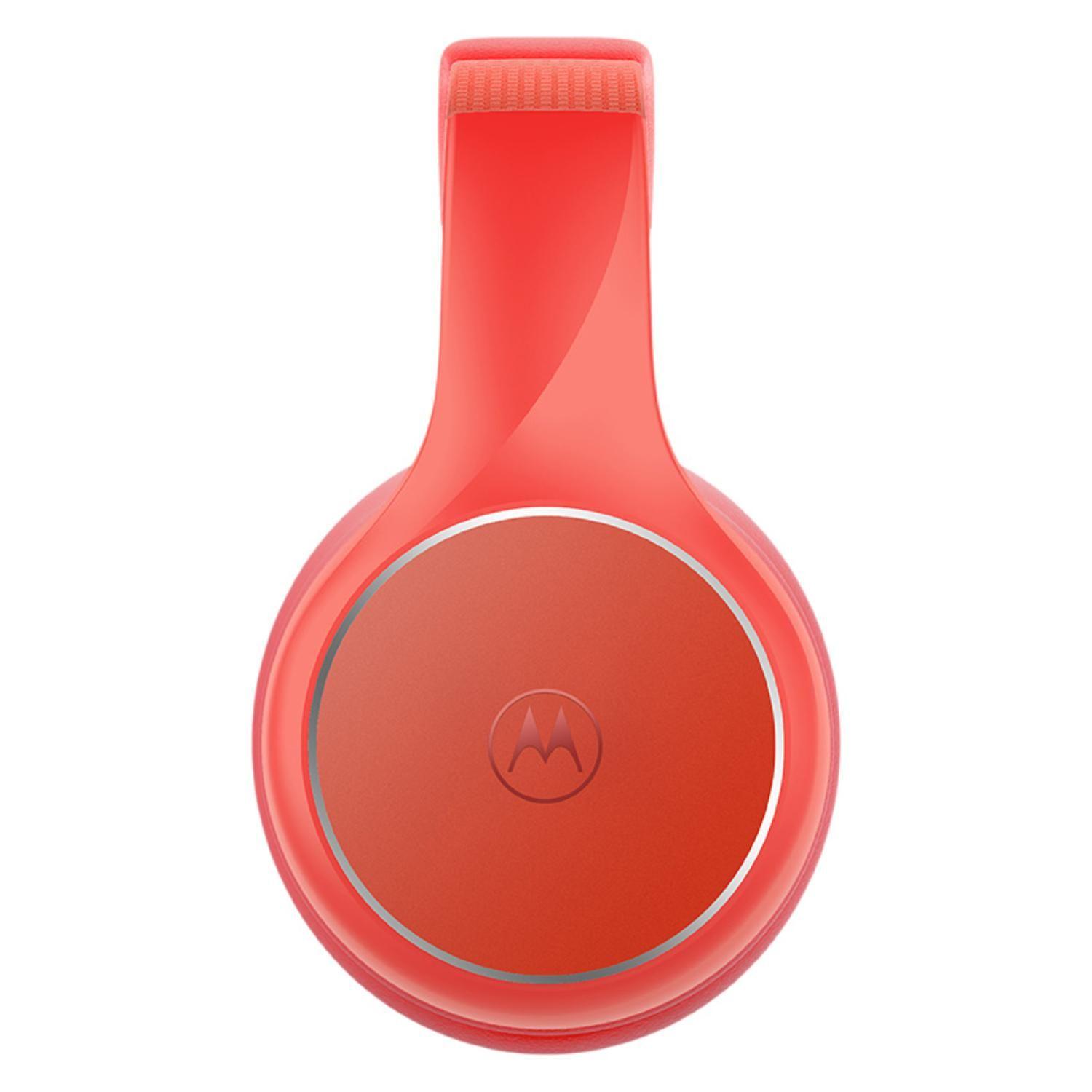 Audífonos Motorola XT220-2