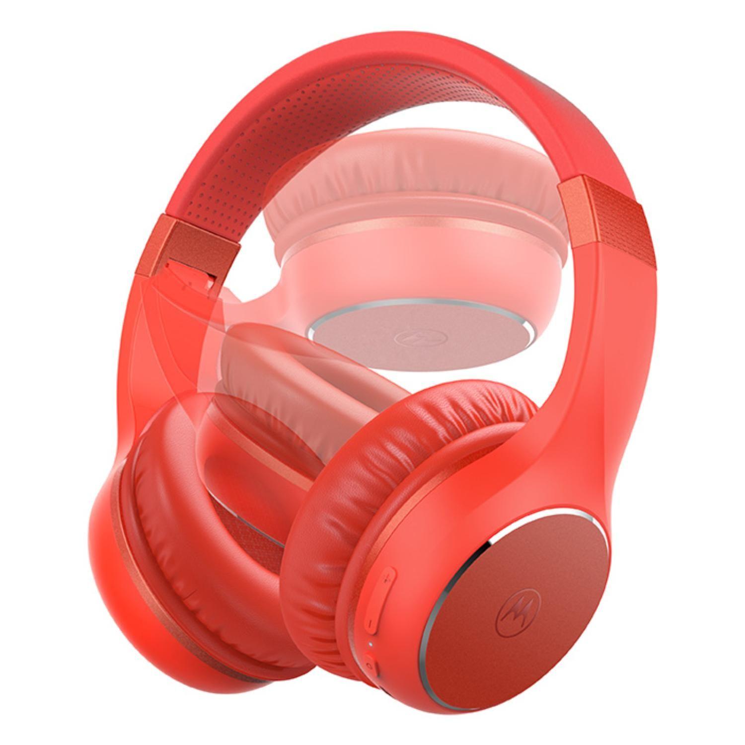 Audífonos Motorola XT220-4