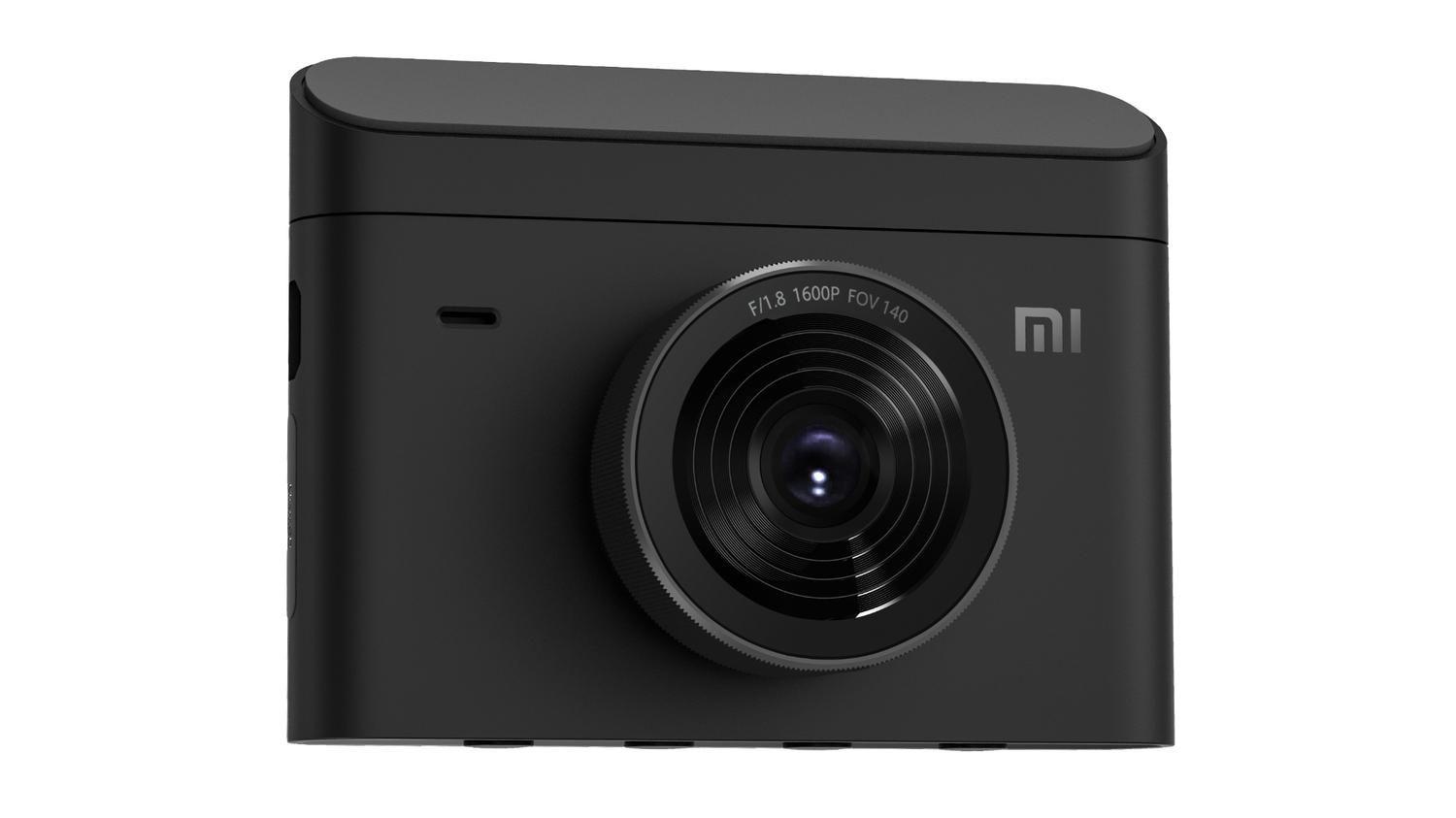 Xiaomi Mi Dash Cam 2-1