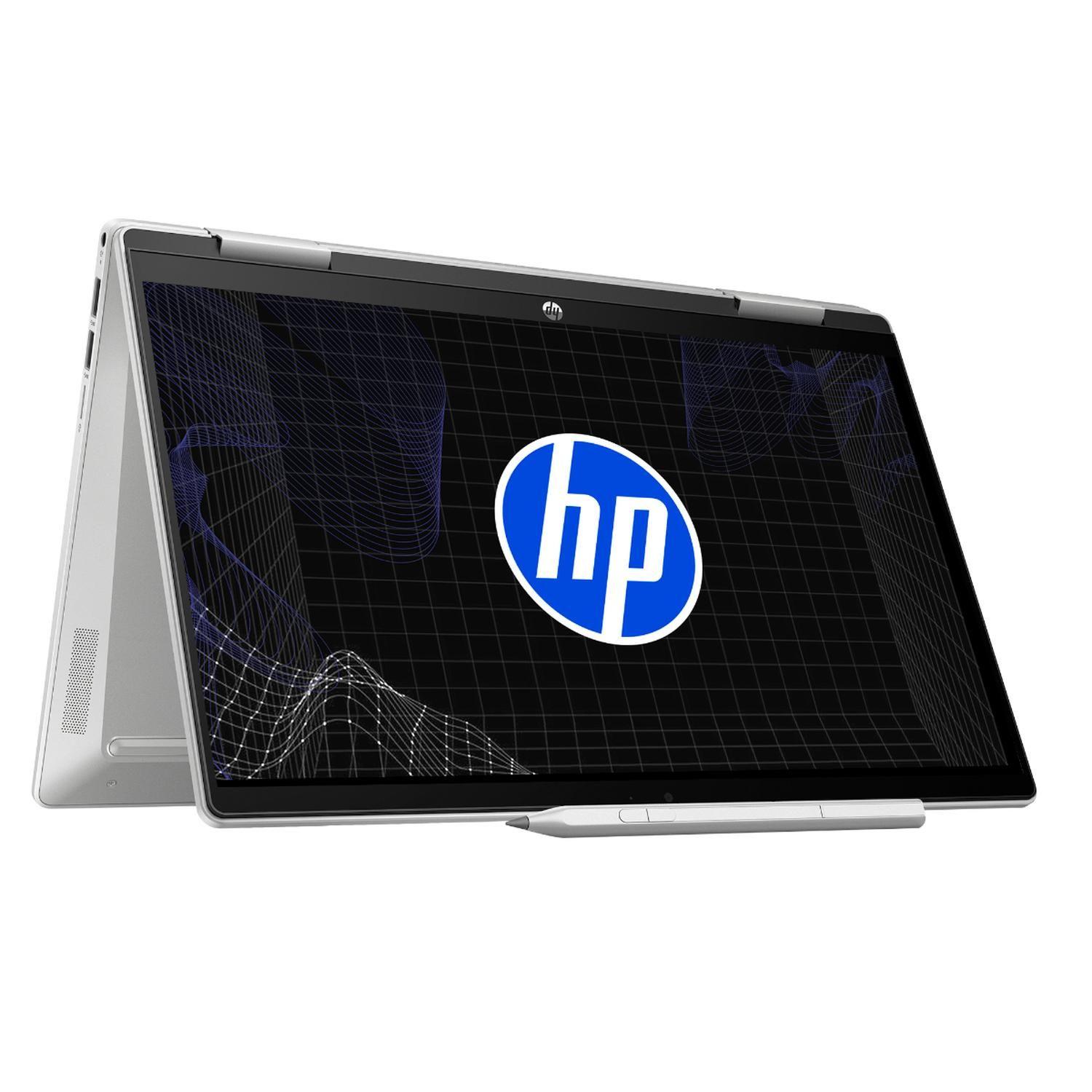 Notebook HP Pavilion x360 2-in-14-ek1002la. Intel Core i7-0