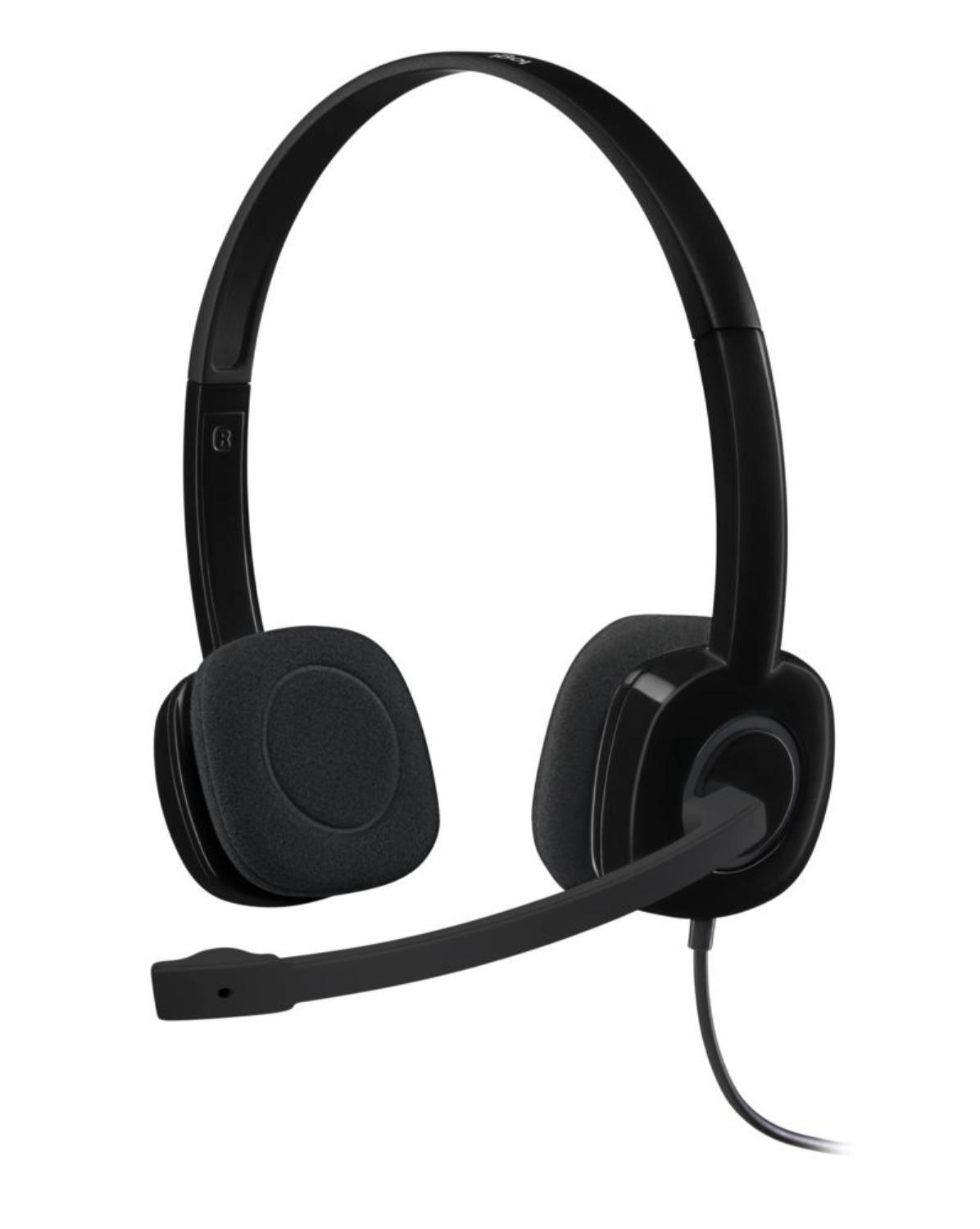 Logitech Audifono H151-0