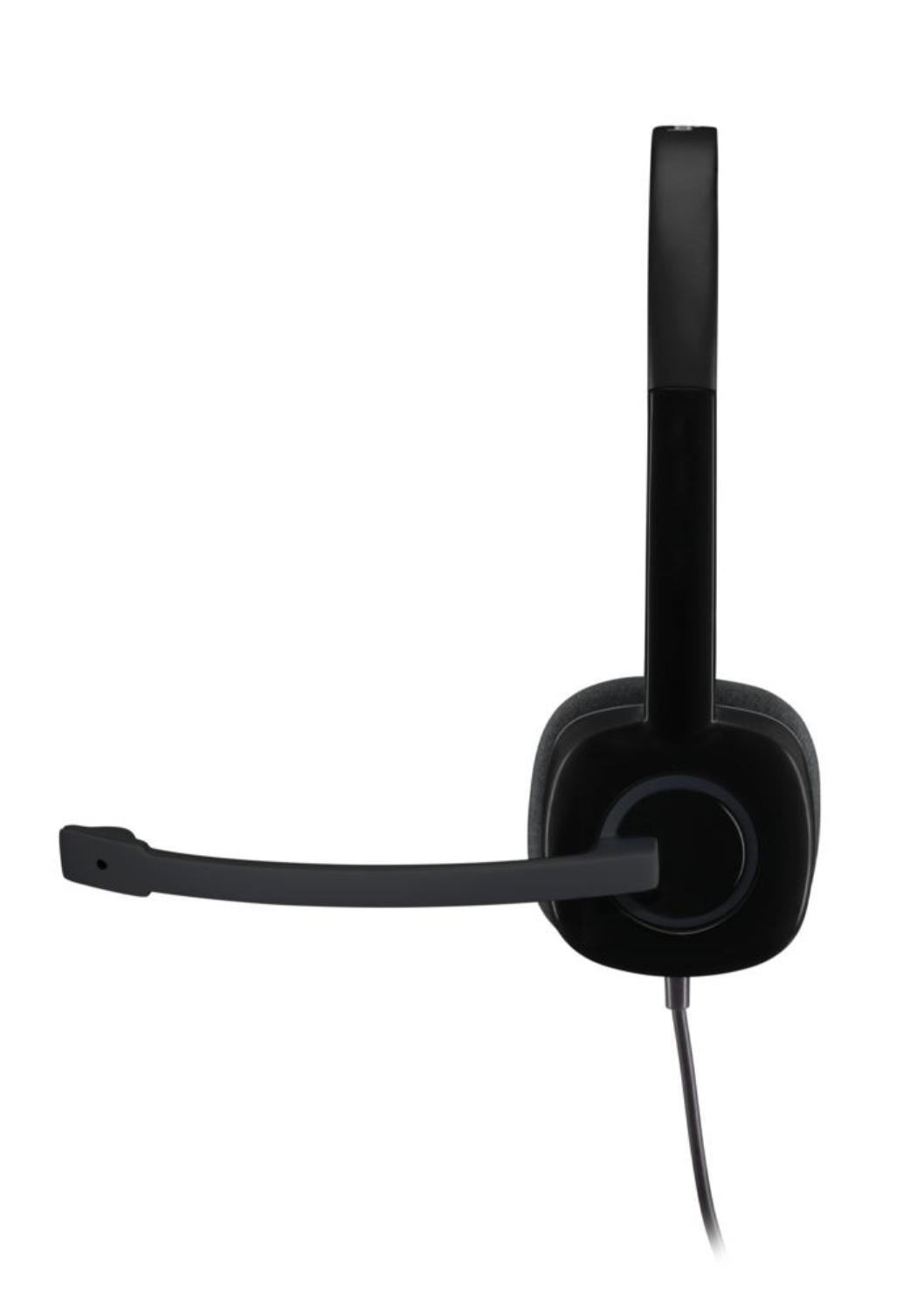 Logitech Audifono H151-1