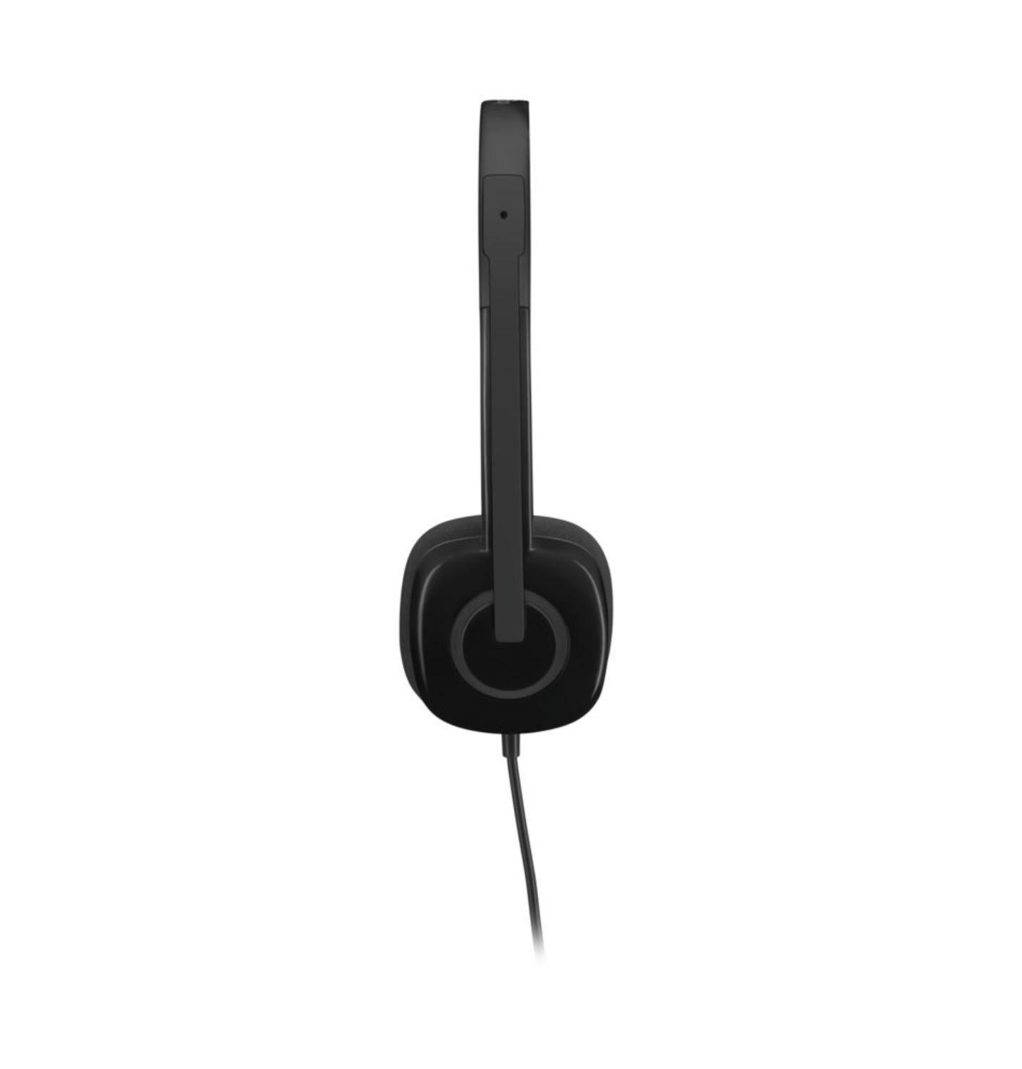 Logitech Audifono H151-2