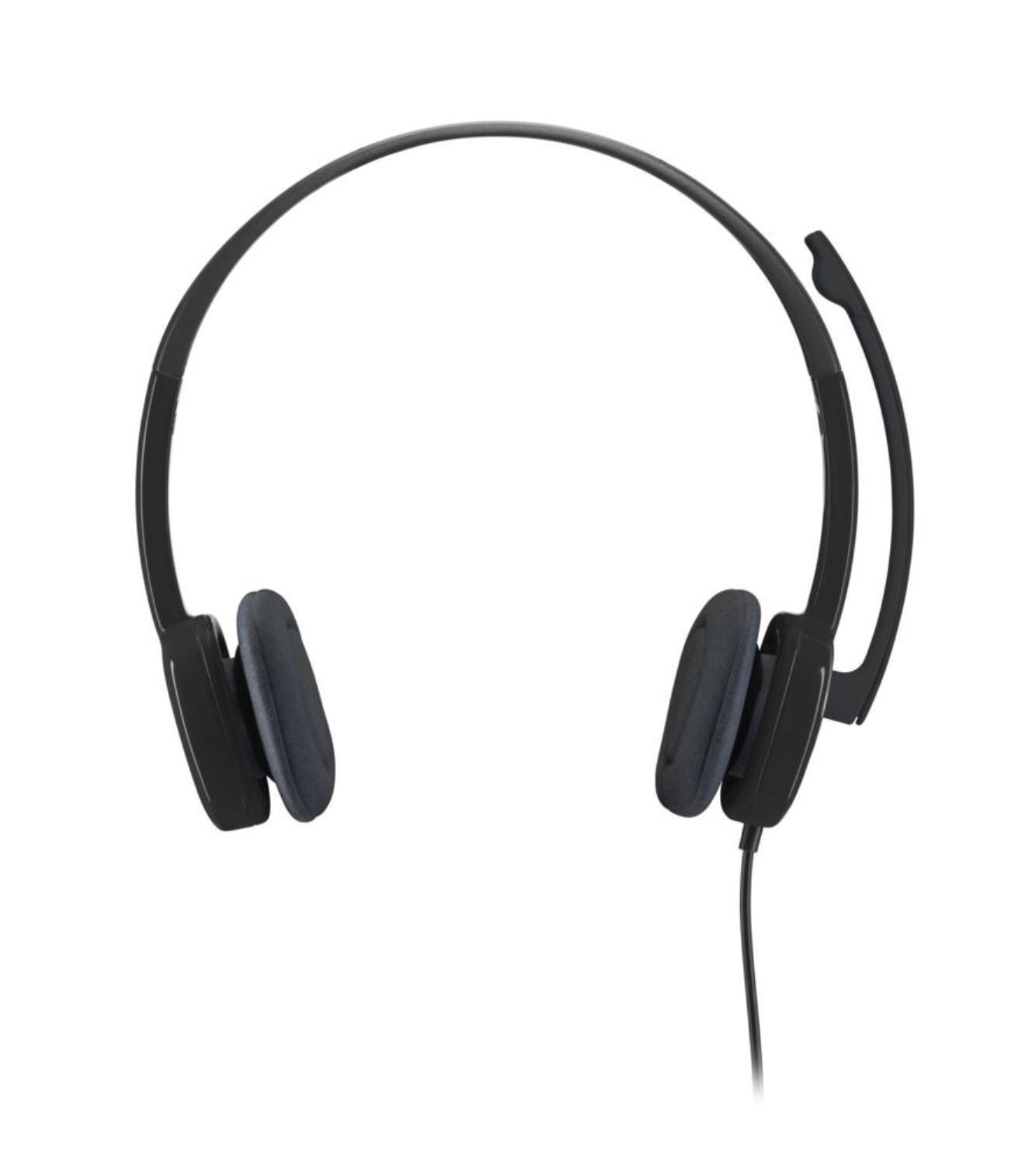 Logitech Audifono H151-3