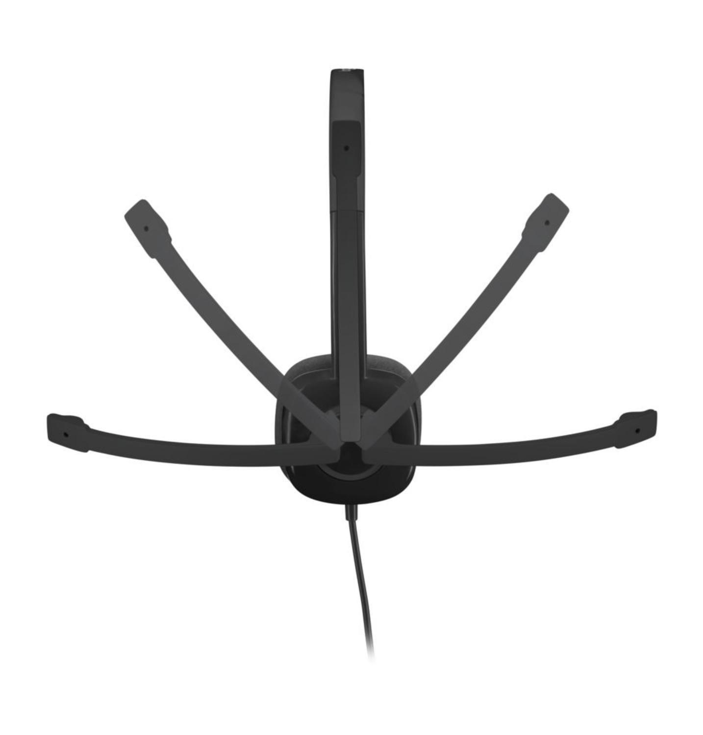 Logitech Audifono H151-4