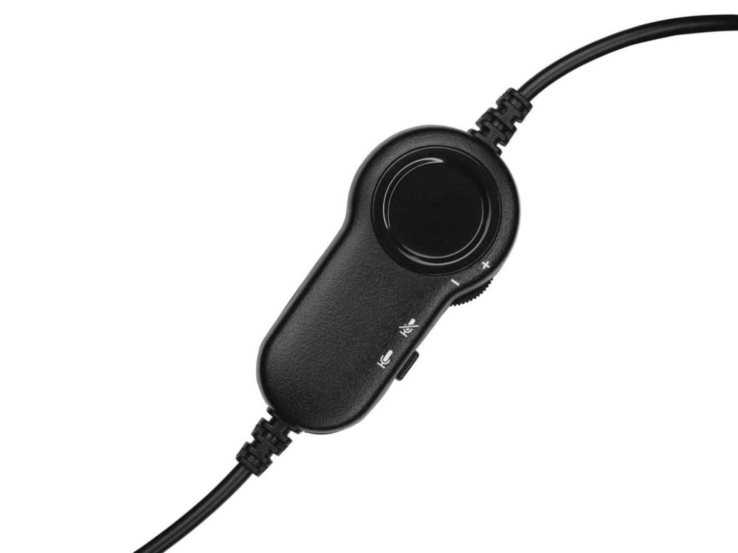 Logitech Audifono H151-5