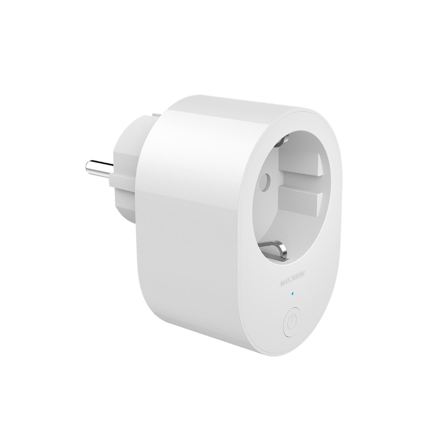 Xiaomi Smart Plug 2 WiFi EU-3