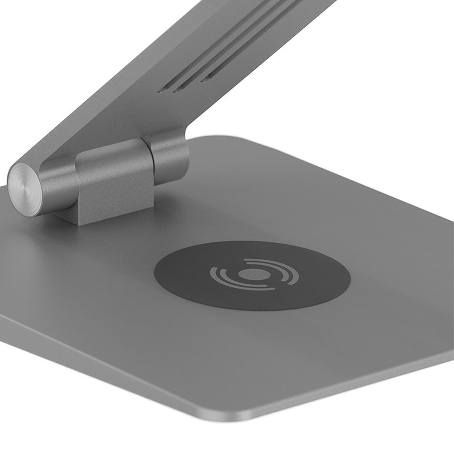 Base de Notebook hub docking station incluido 9 en 1-2