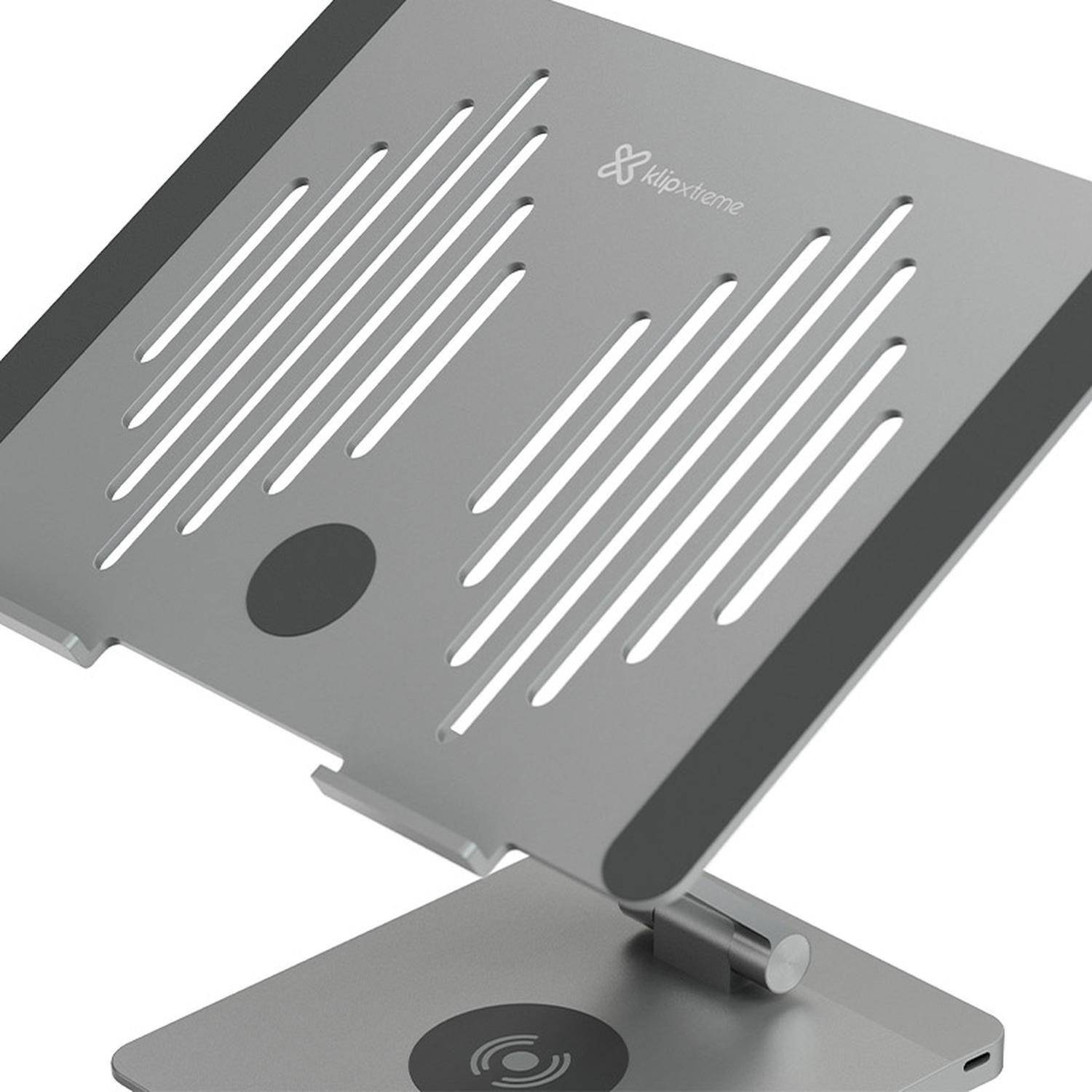 Base de Notebook hub docking station incluido 9 en 1-3