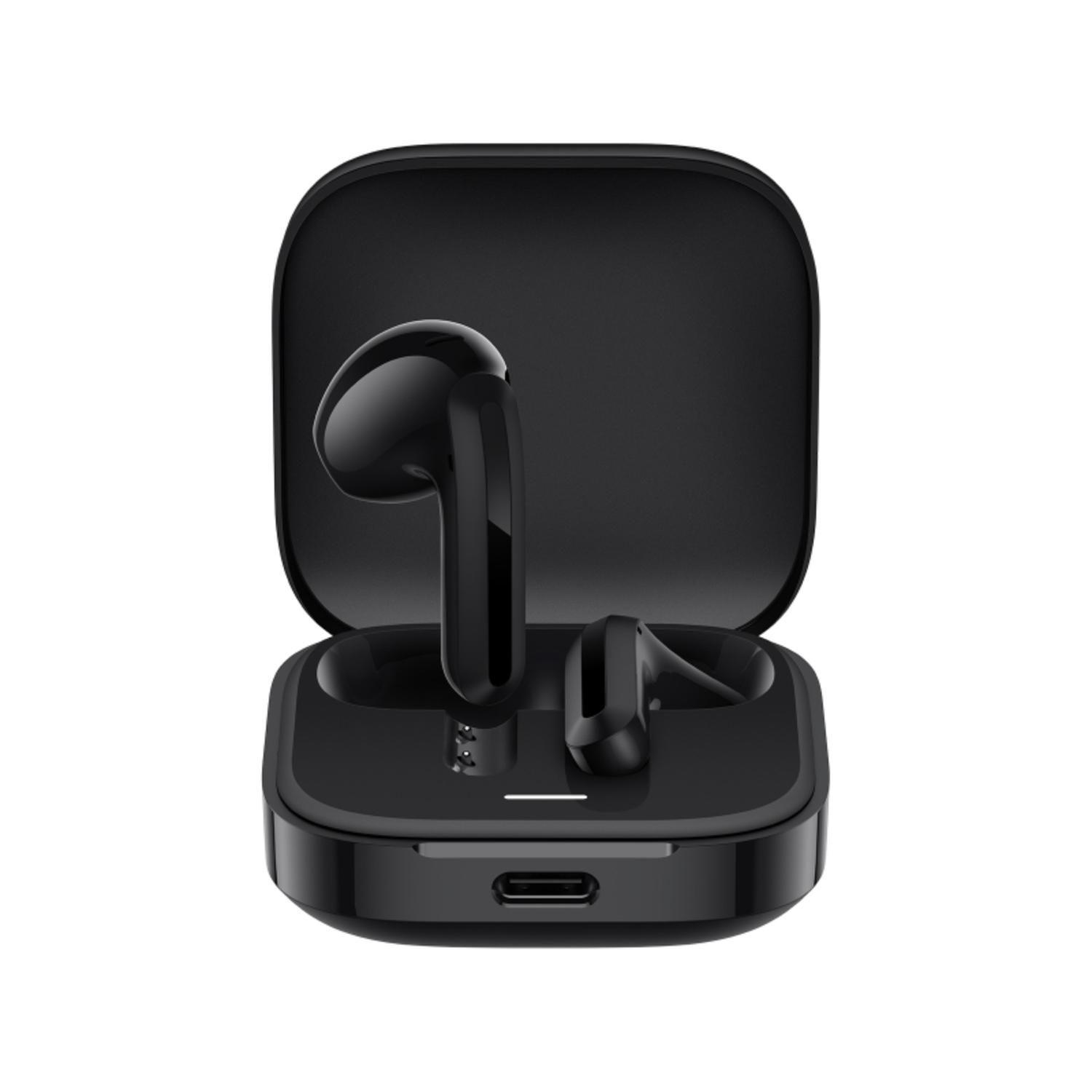 Redmi Buds 6 Active - Transparent powder-0