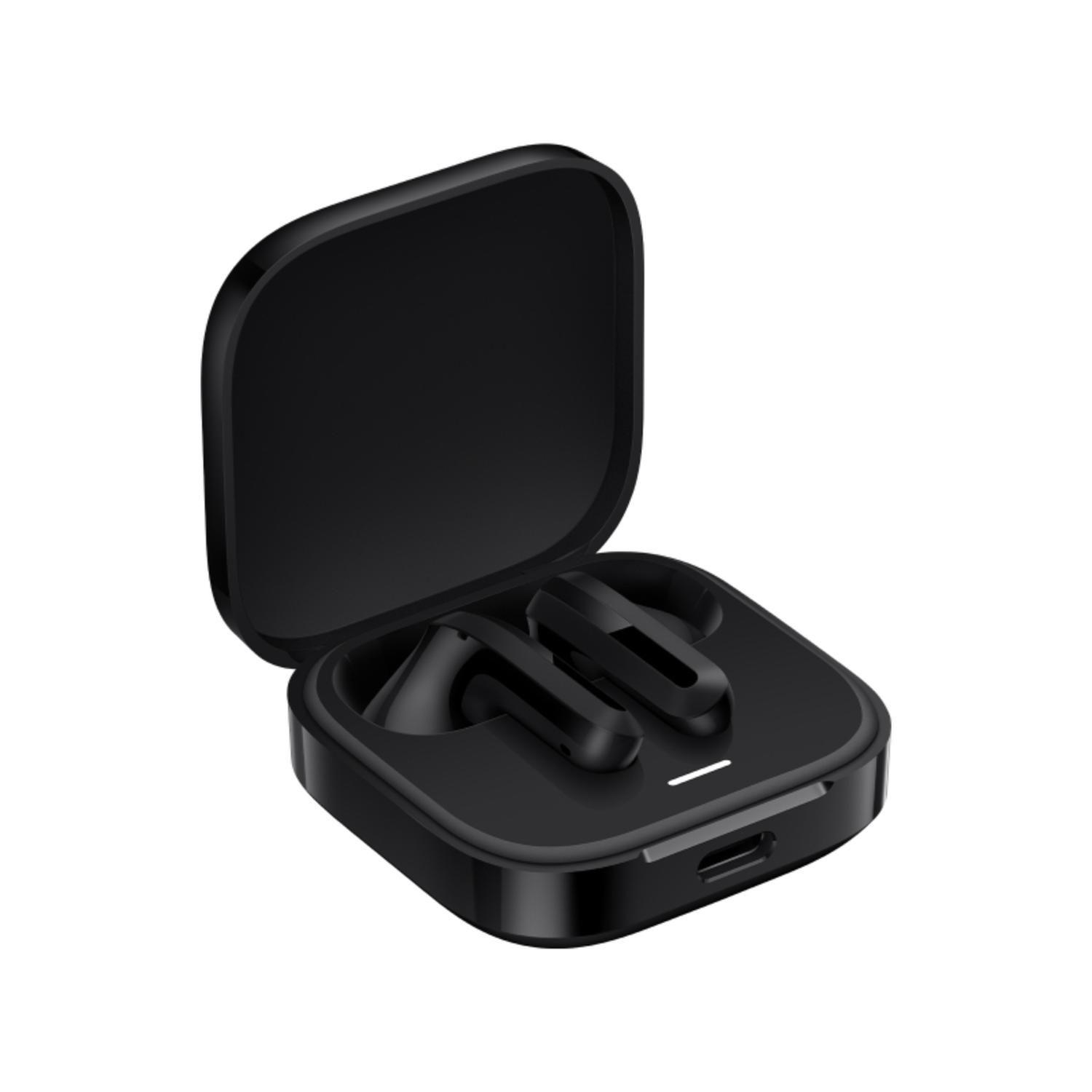 Redmi Buds 6 Active - Transparent powder-1
