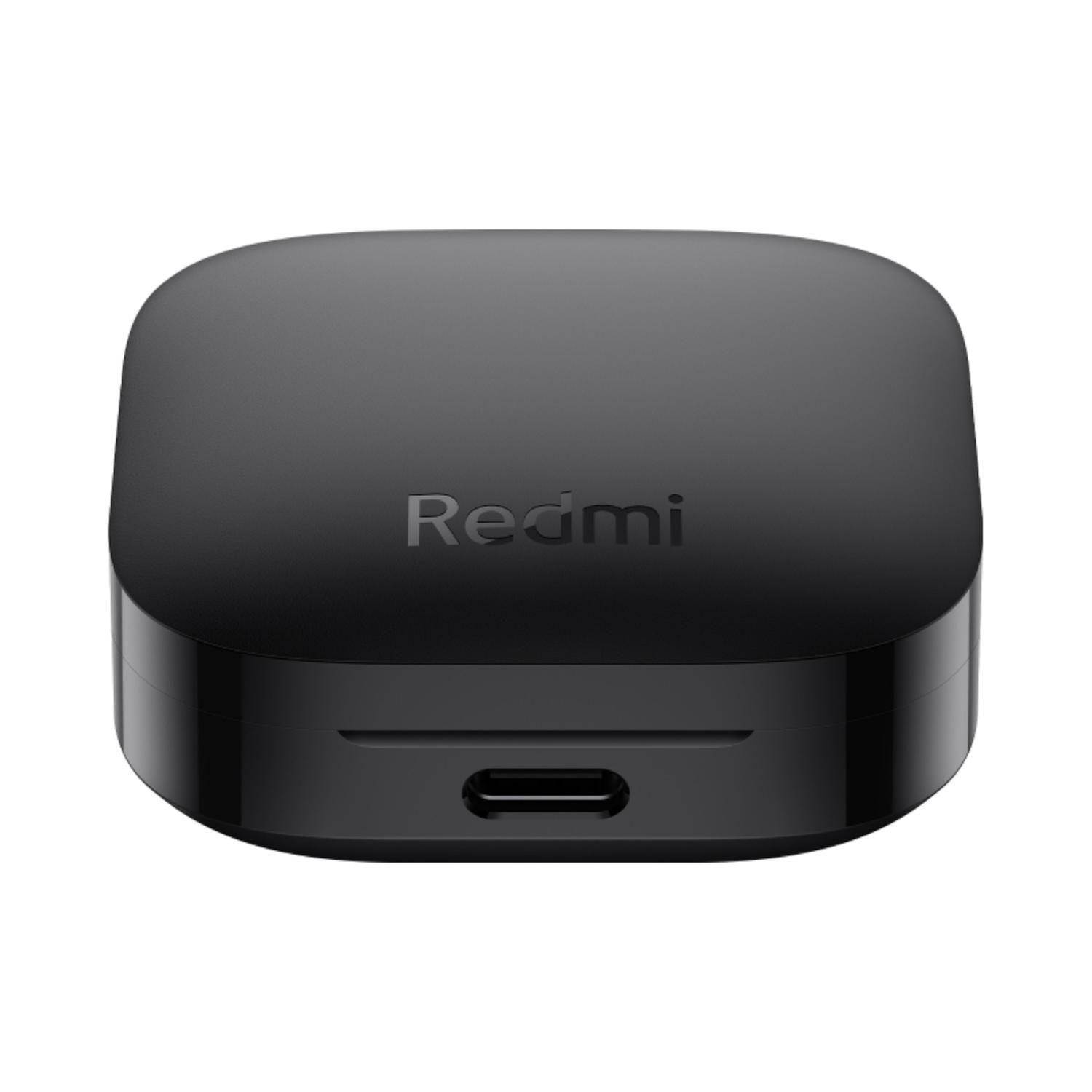 Redmi Buds 6 Active - Transparent powder-4