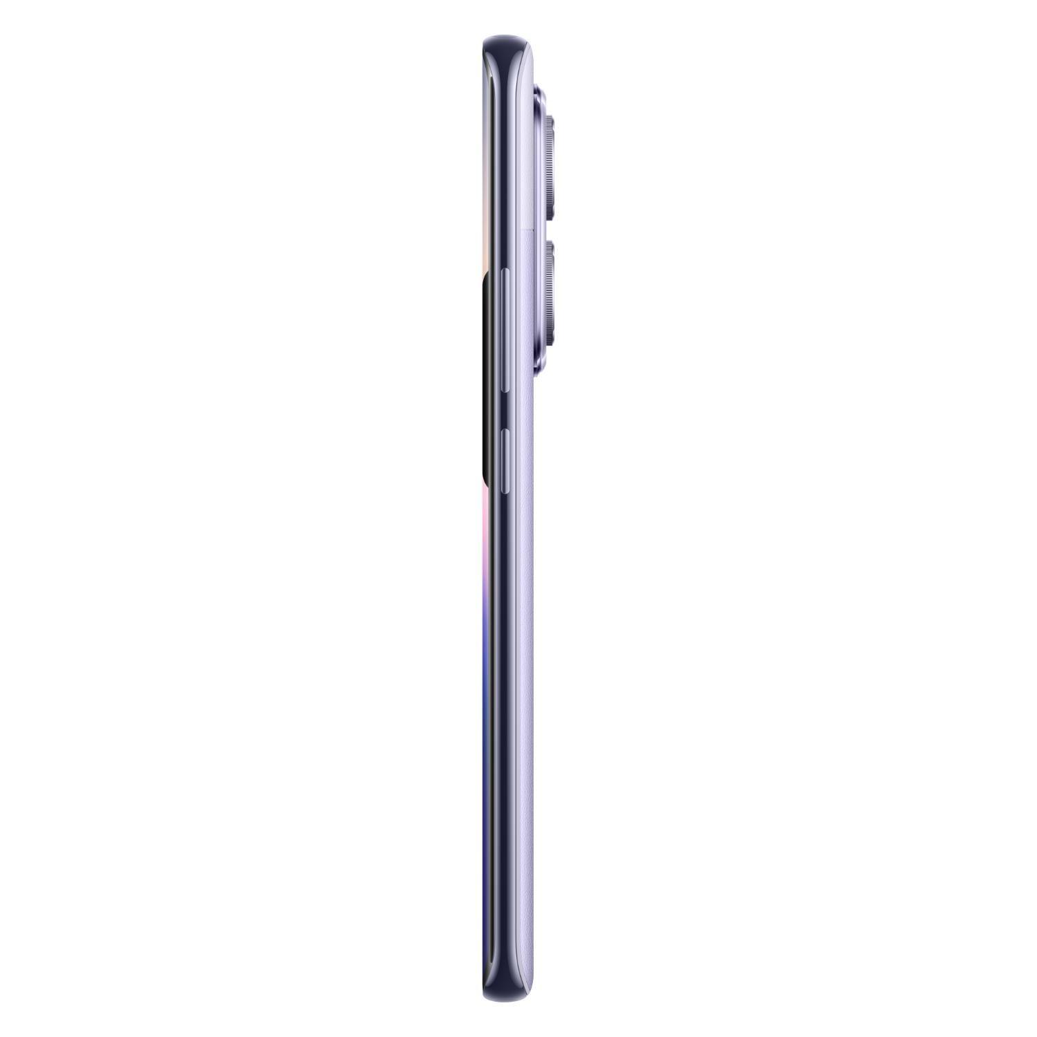 Celular Redmi Note 14 Pro 5G 256GB Lavender Purple-6