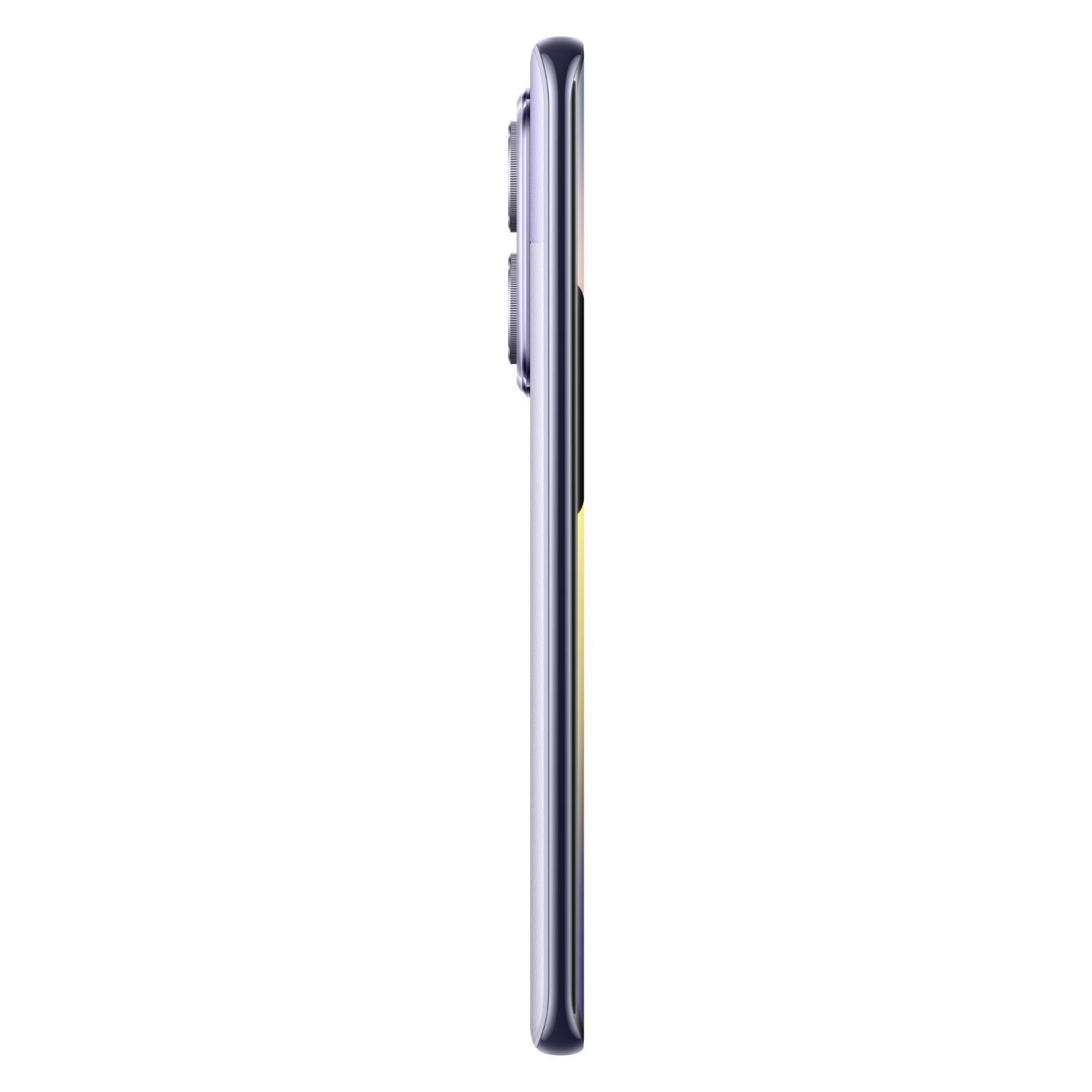 Celular Redmi Note 14 Pro 5G 256GB Lavender Purple-7