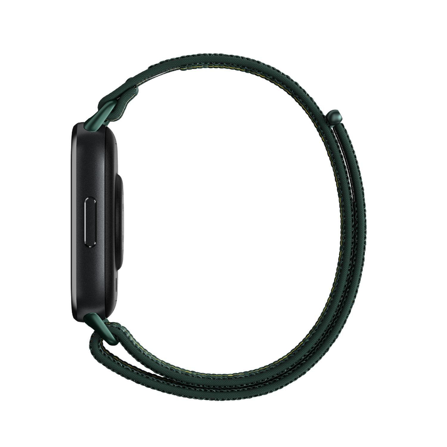 Motorola Smartwatch Moto Watch Fit-2