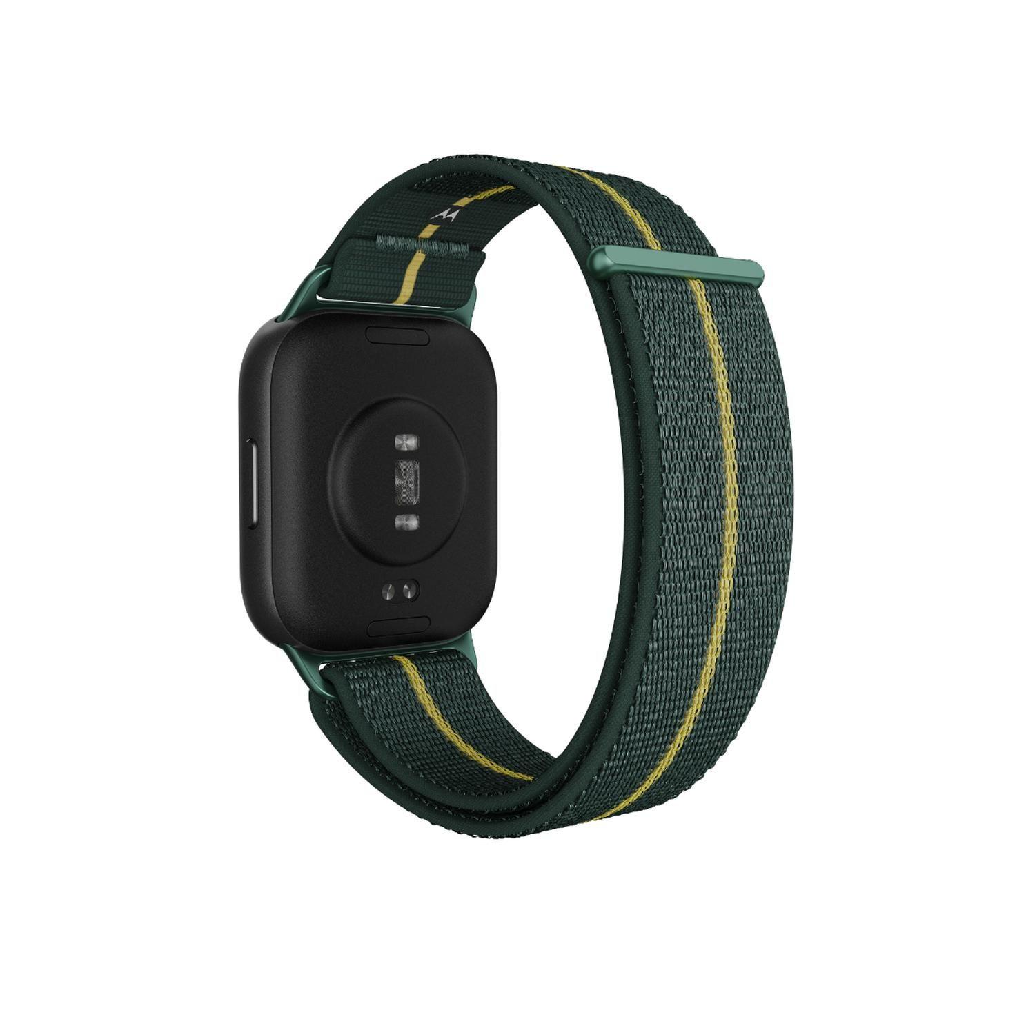 Motorola Smartwatch Moto Watch Fit-3