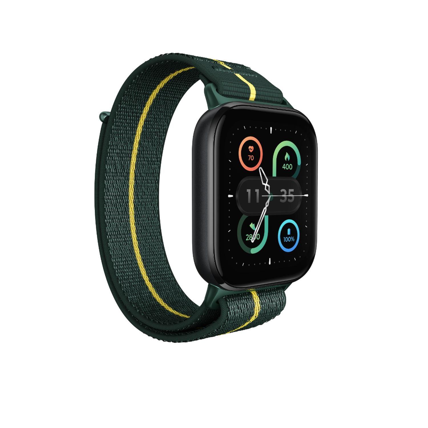 Motorola Smartwatch Moto Watch Fit-4