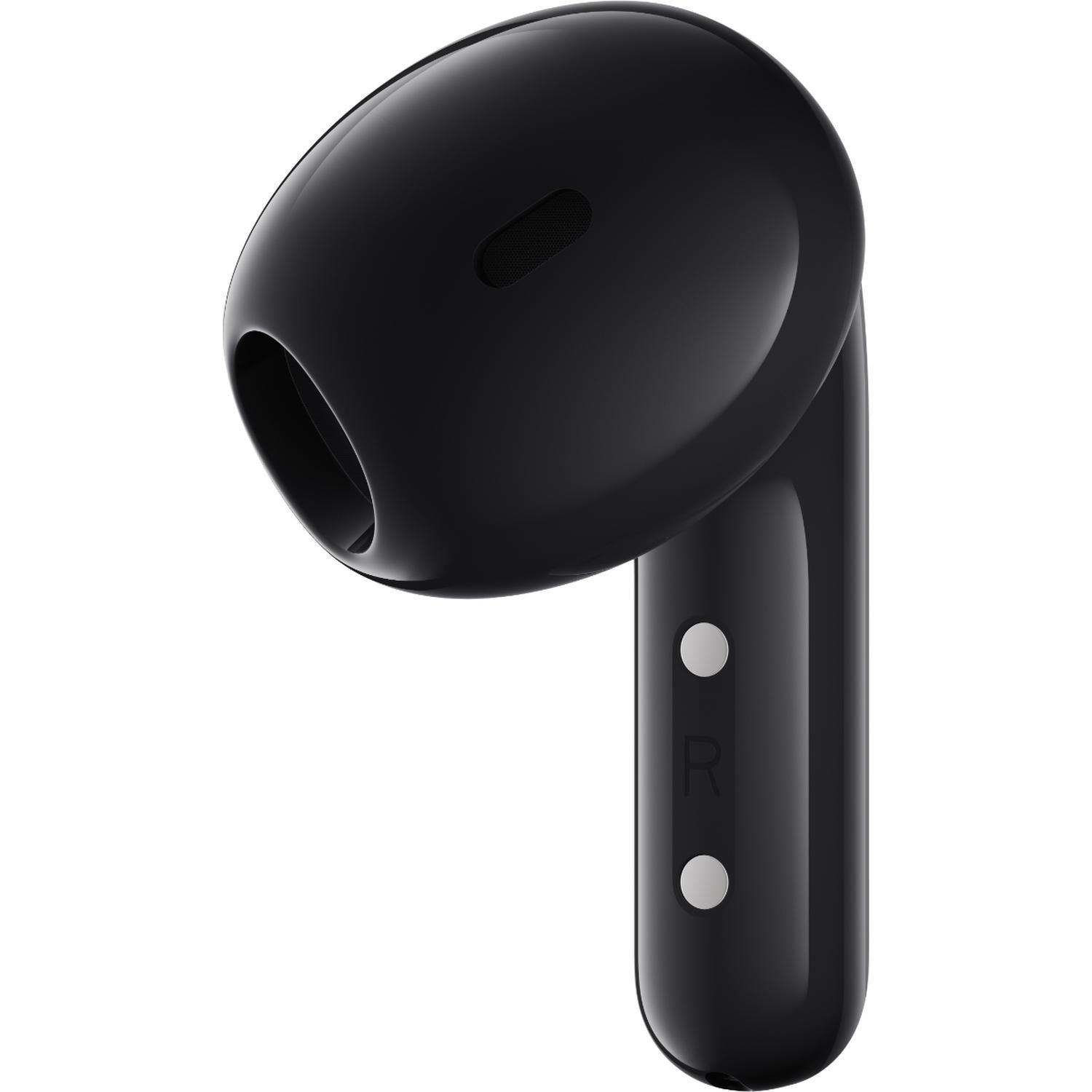 Audifonos Redmi Buds 4 Lite negro-0