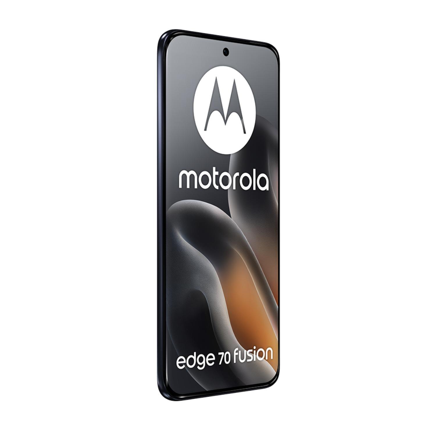 Motorola Edge 70 Fusion 8+256GB Silhouet-3