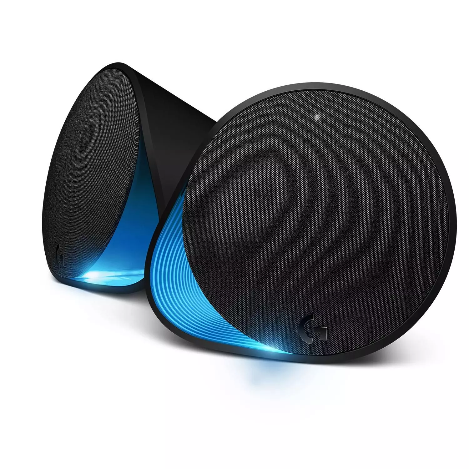 Logitech G560 - Sistema de altavoces - para PC-4