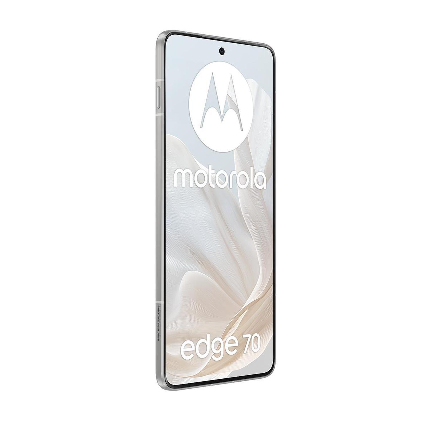 Motorola Edge 70 12+512GB Cloud Dancer-3