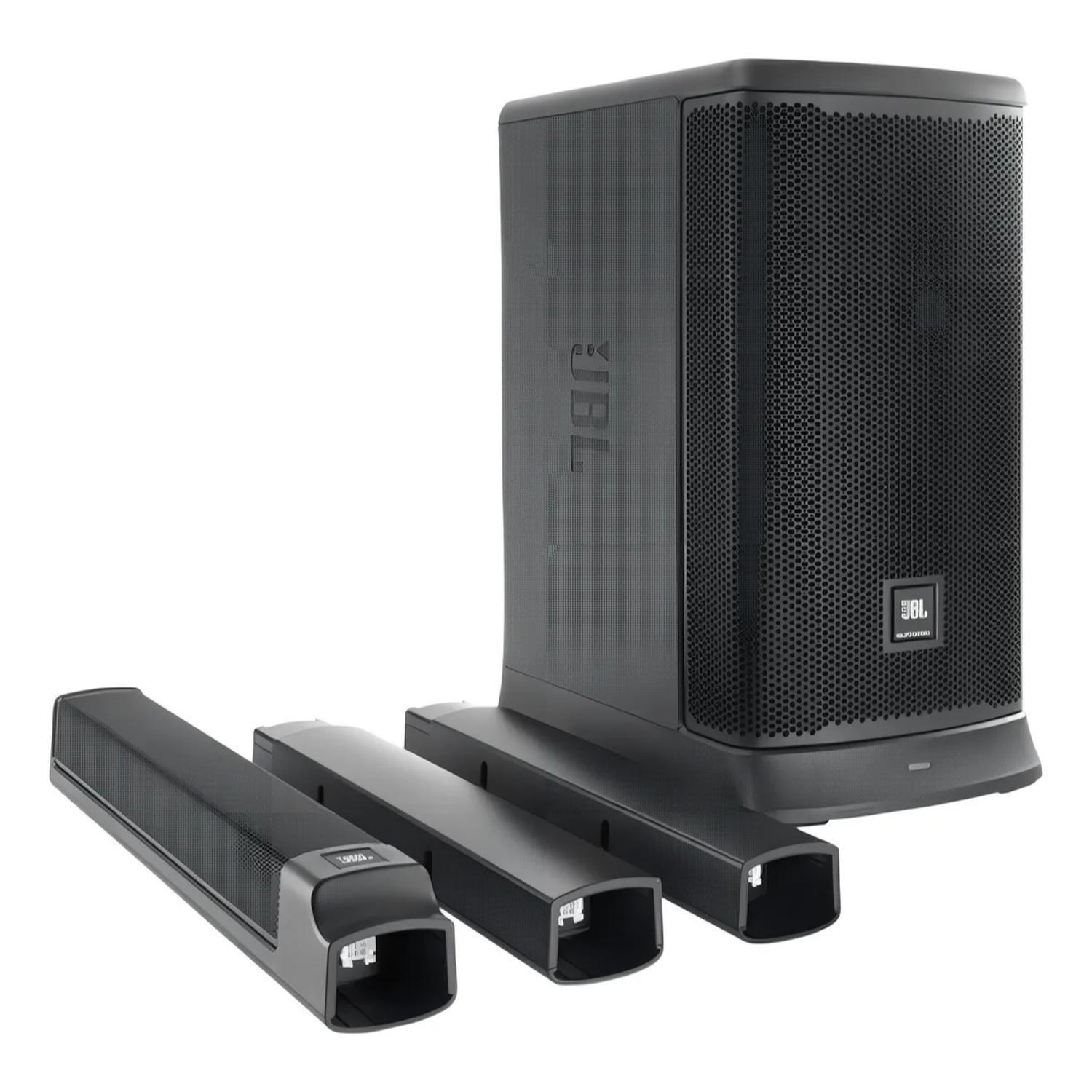 JBL Pro Eon One MK2 Sistema Amplificado con bateria-2