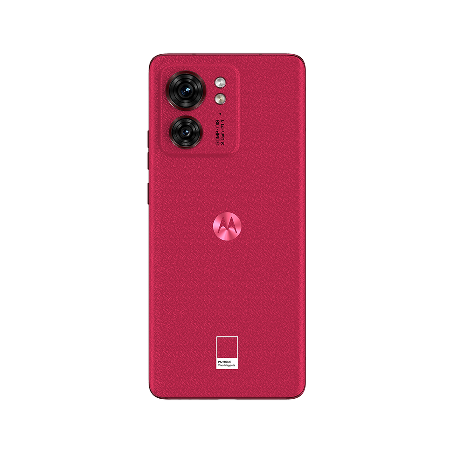 Celular Motorola EDGE 40 8+256 fucsia-4