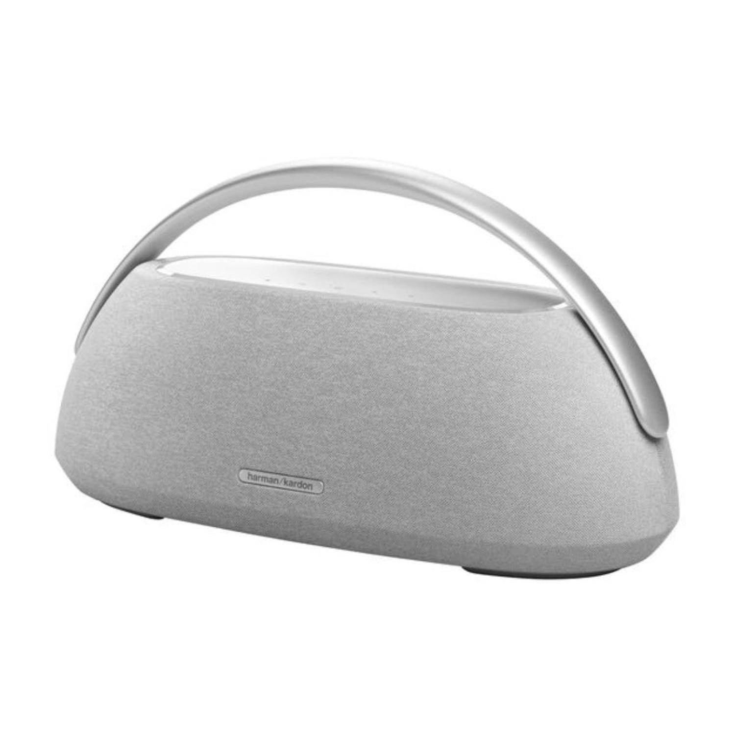 Harman Kardon Go Play 3 - Gris-2