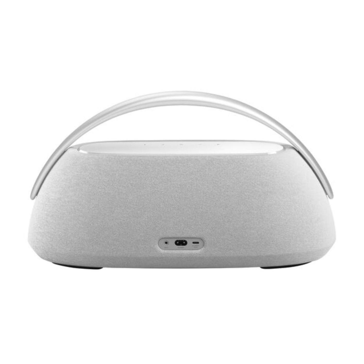Harman Kardon Go Play 3 - Gris-3