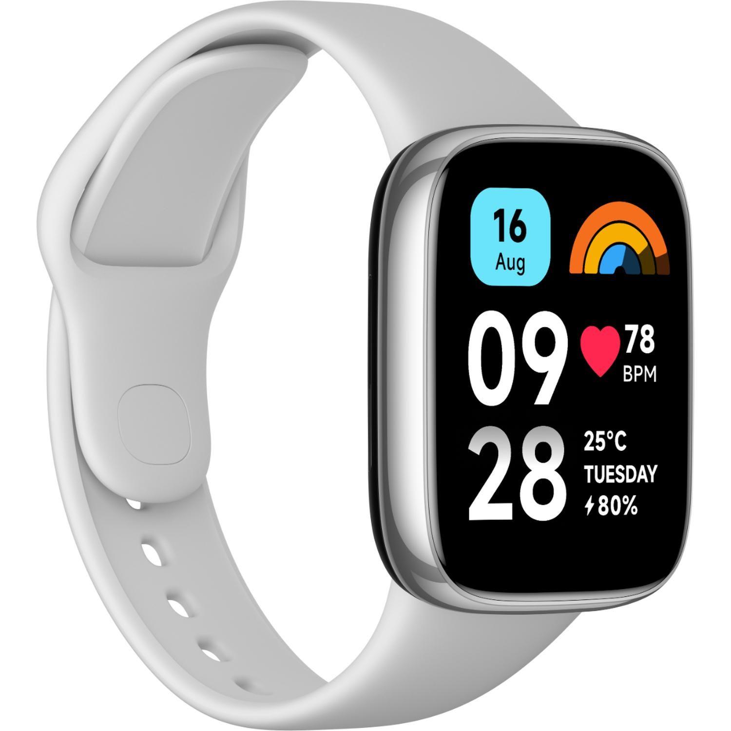 Reloj Xiaomi Redmi Watch 3 Active-1