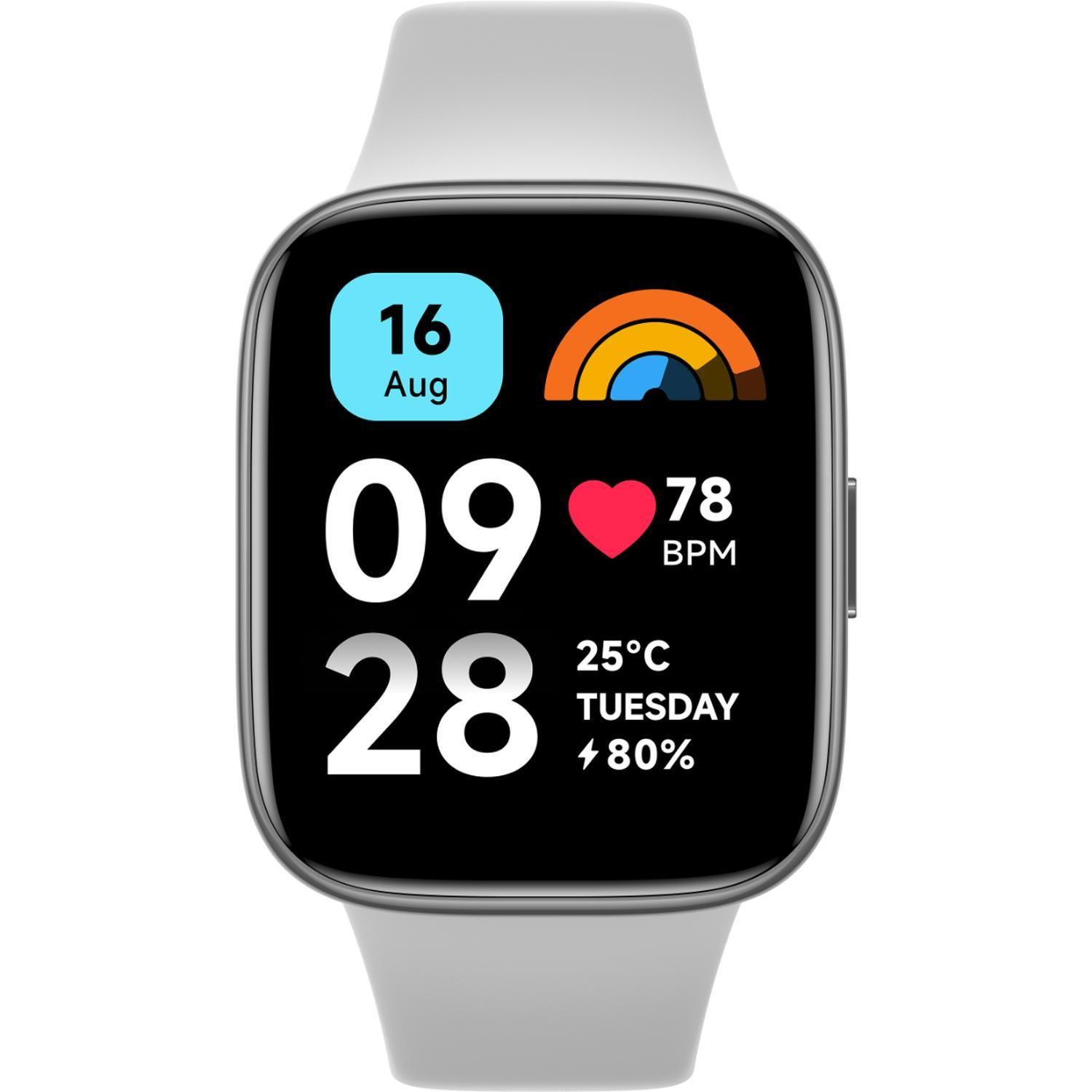 Reloj Xiaomi Redmi Watch 3 Active-0