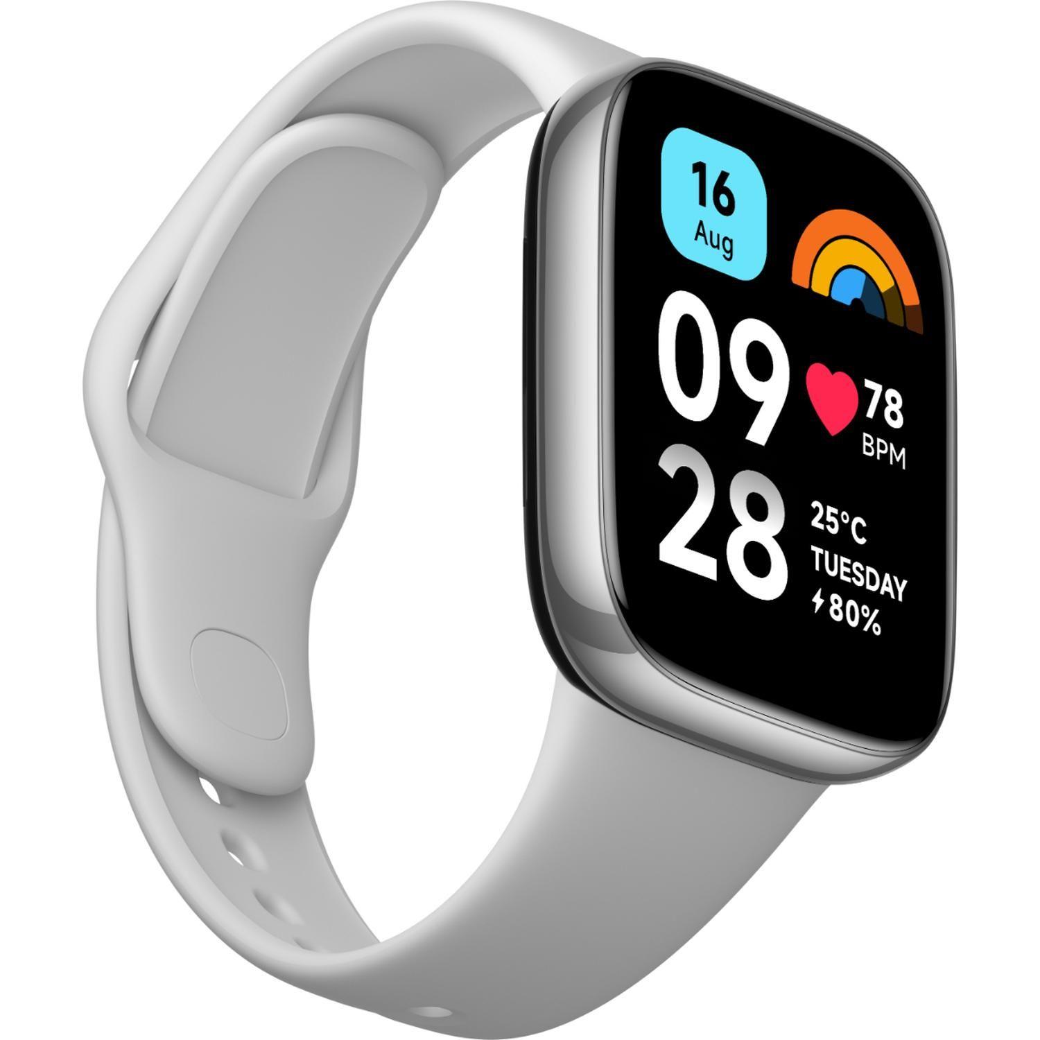 Reloj Xiaomi Redmi Watch 3 Active-2