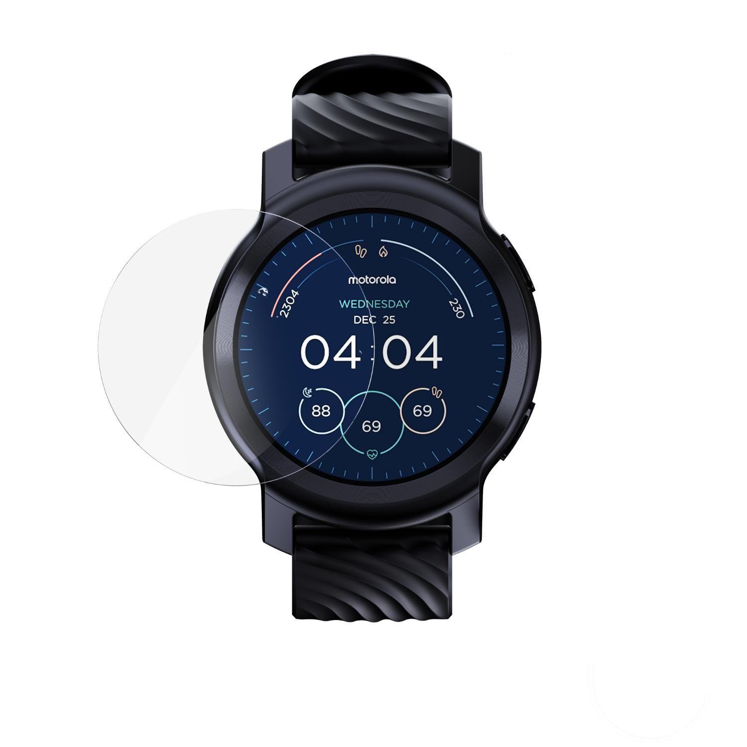 Smart Watches Motowatch 100-4